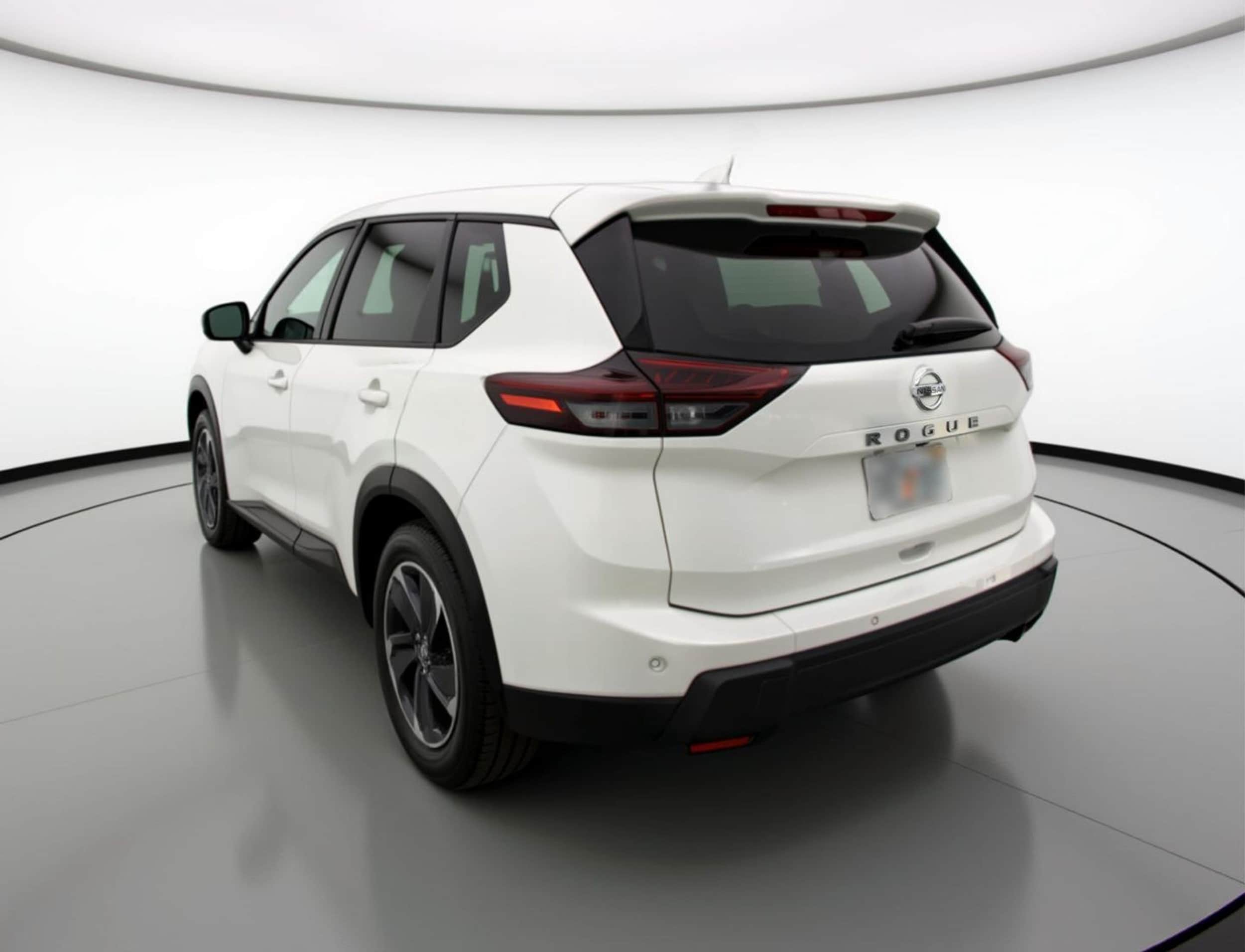 Thumbnail: 2025 Nissan Rogue - 5