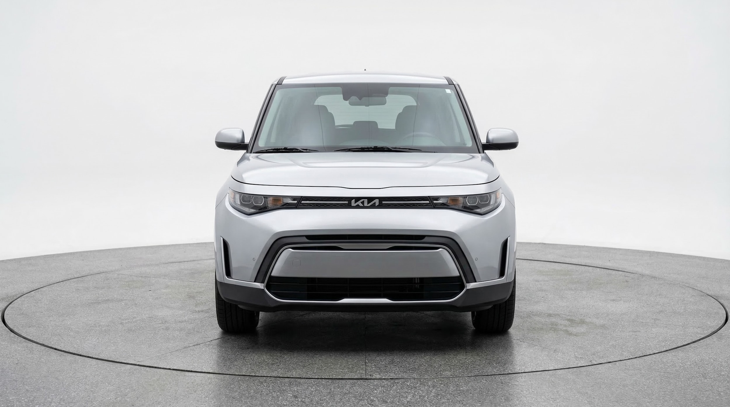 Thumbnail: 2025 Kia Soul - 2
