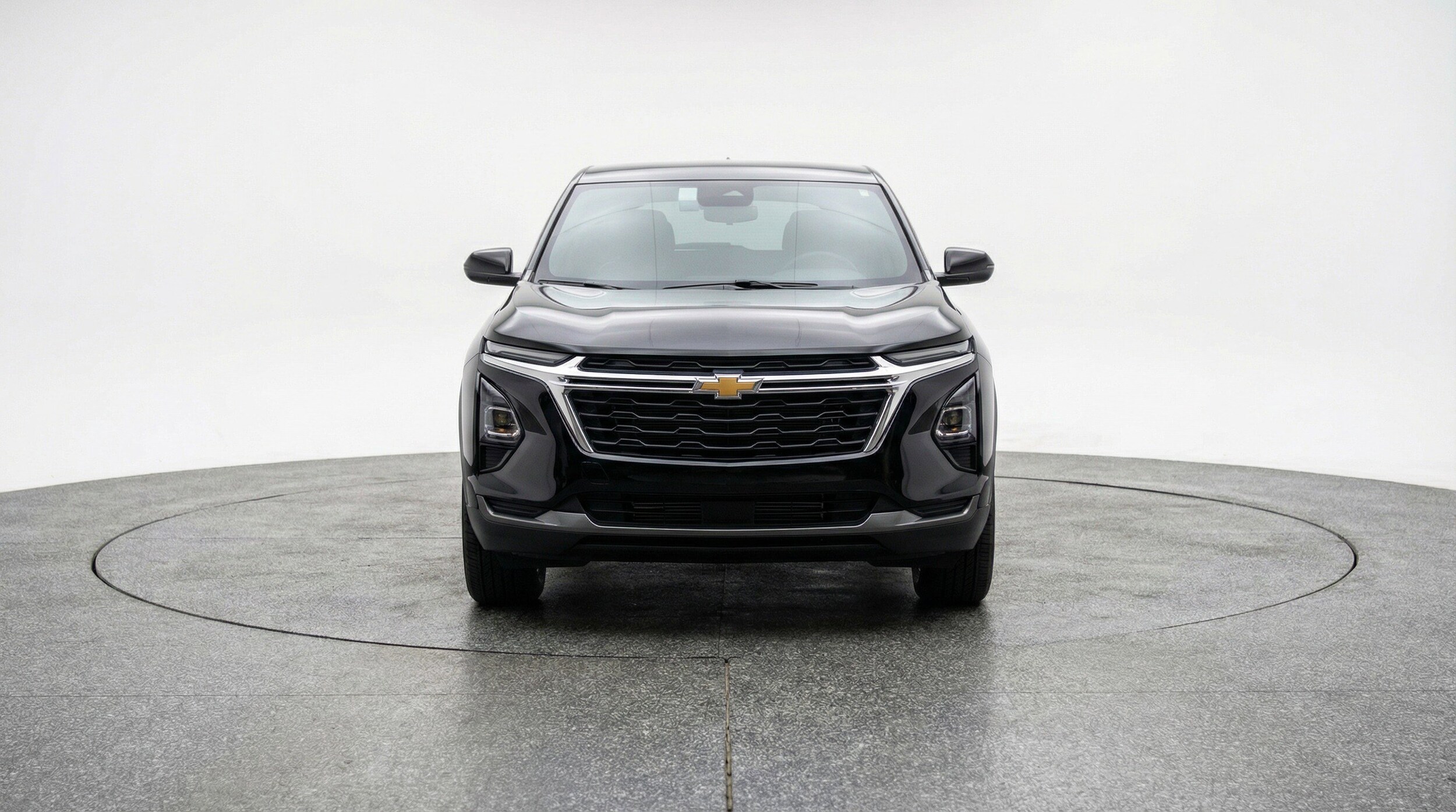 Thumbnail: 2025 Chevrolet Equinox - 2
