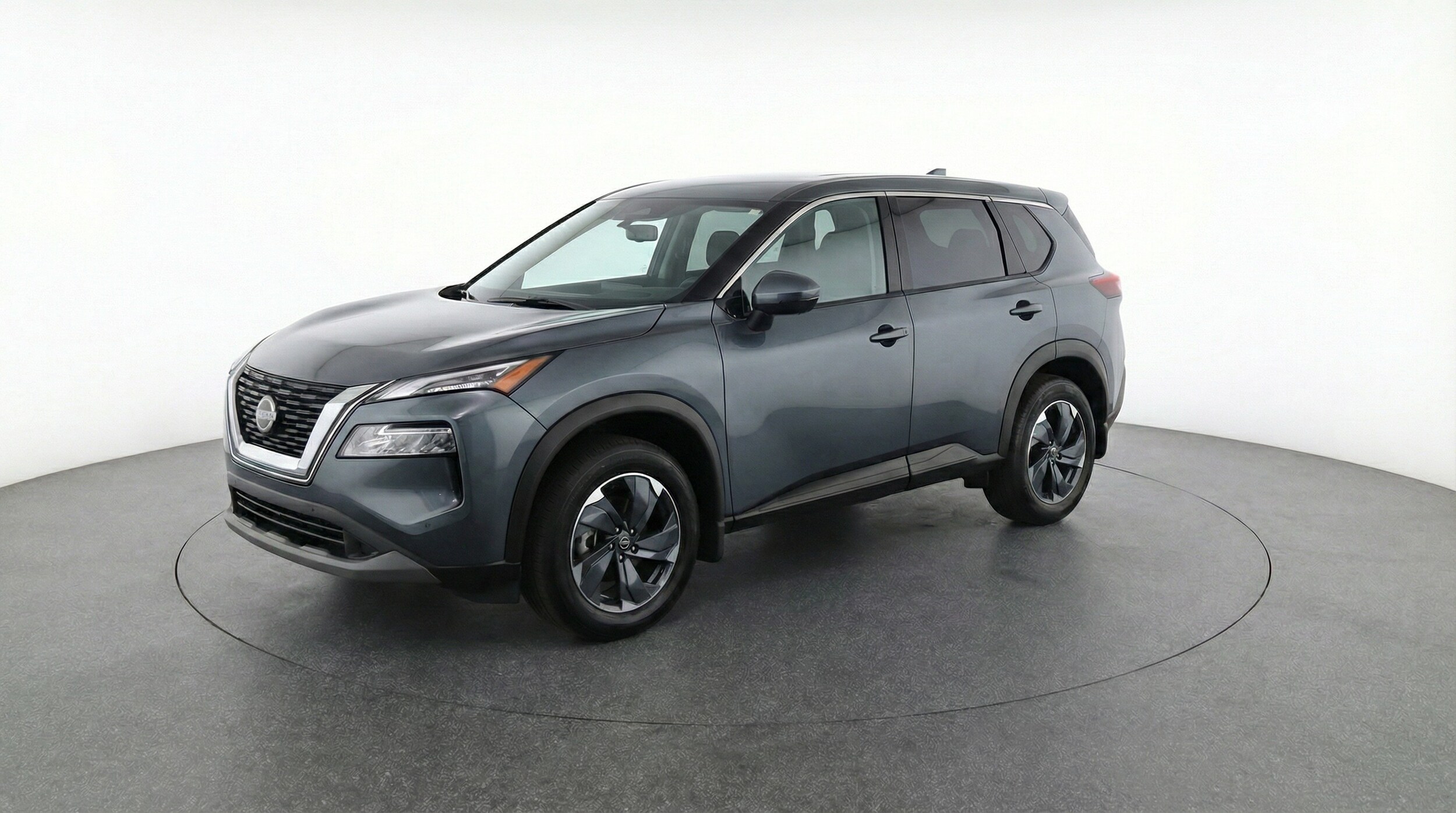 Thumbnail: 2025 Nissan Rogue - 3