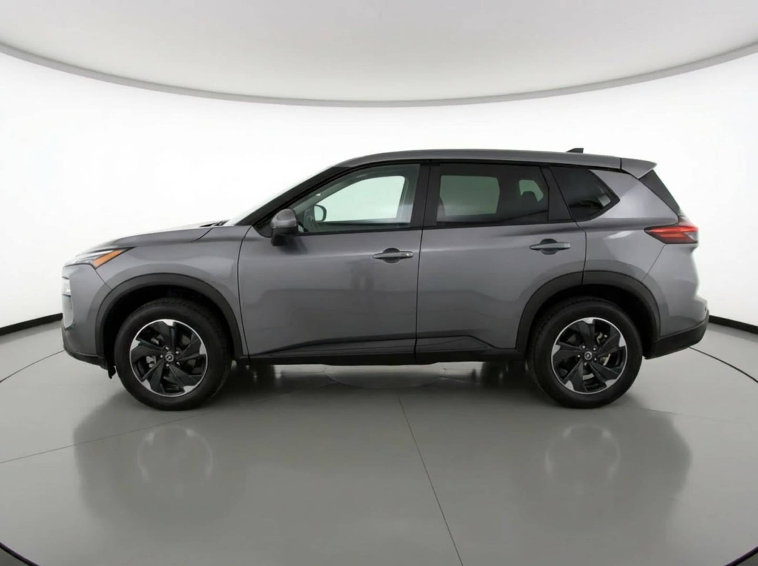 Thumbnail: 2025 Nissan Rogue - 4