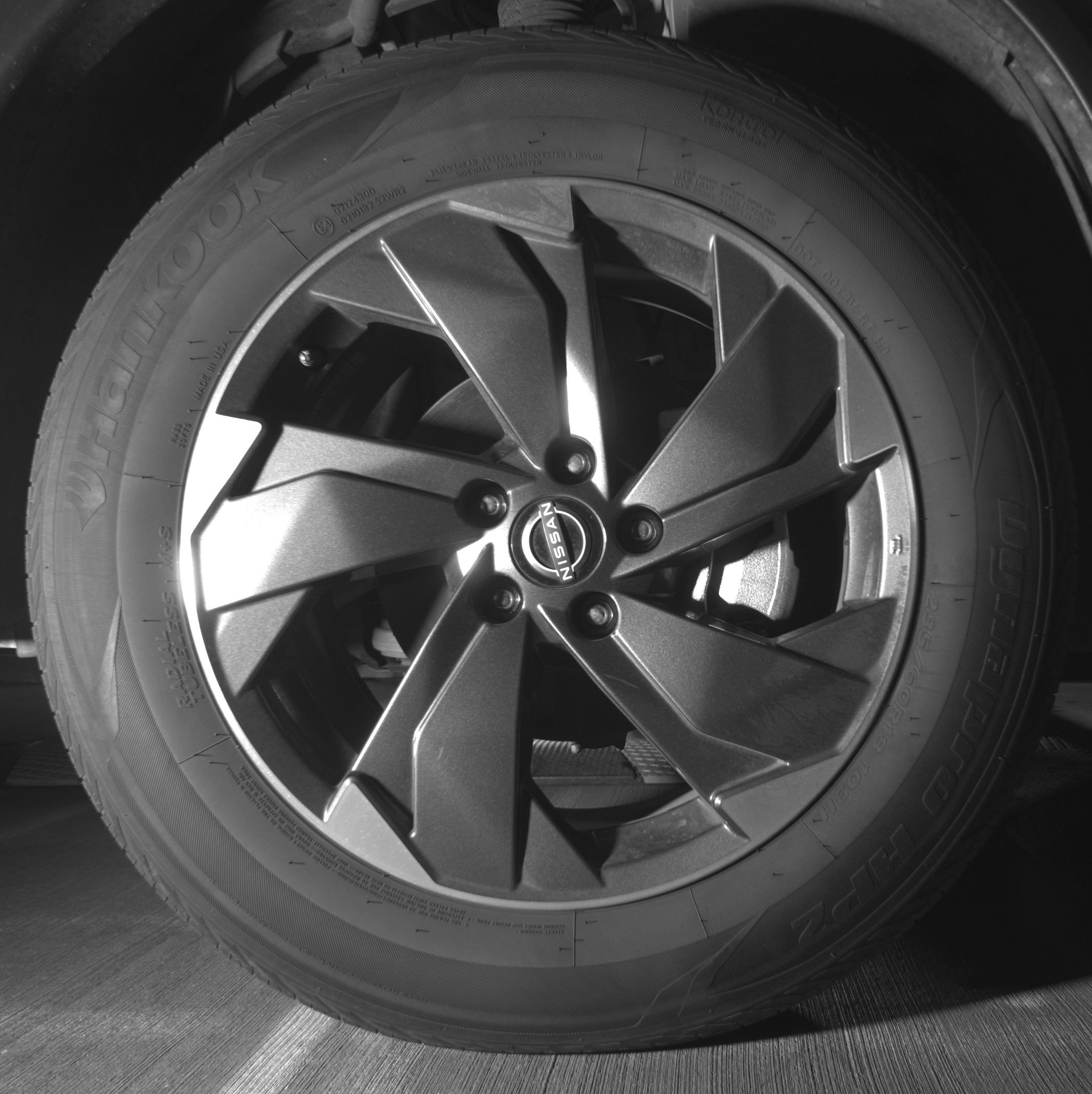 Thumbnail: 2025 Nissan Rogue - 13