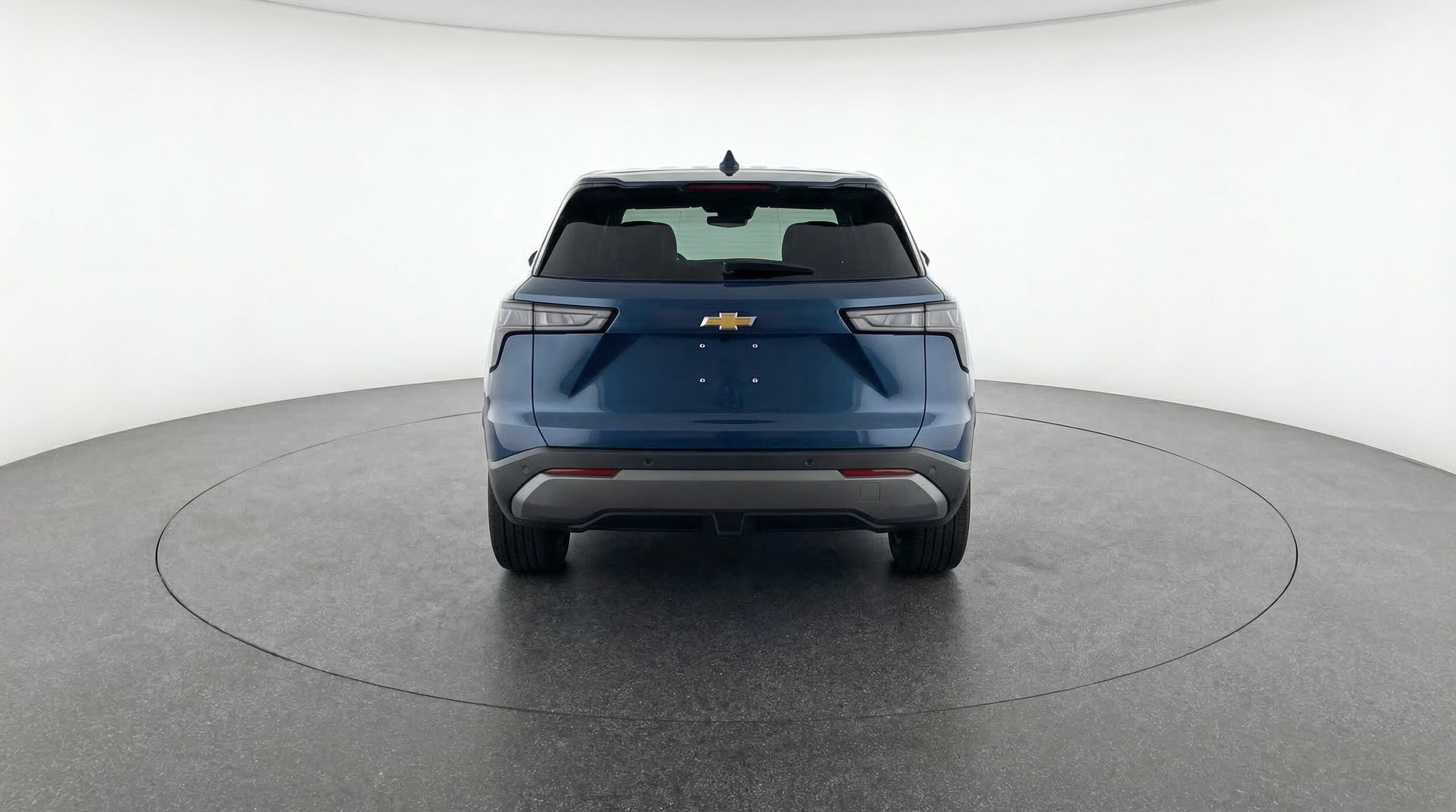 Thumbnail: 2025 Chevrolet Equinox - 6