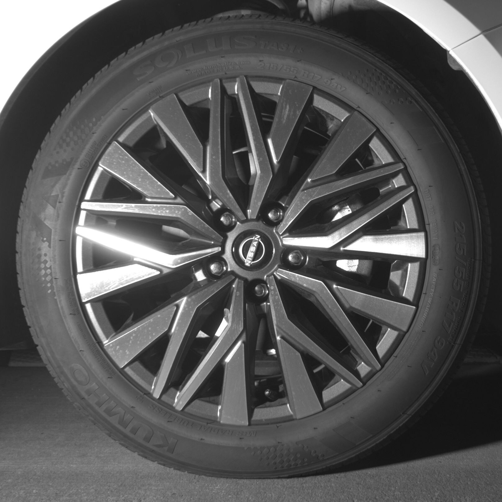 Thumbnail: 2025 Nissan Altima - 10