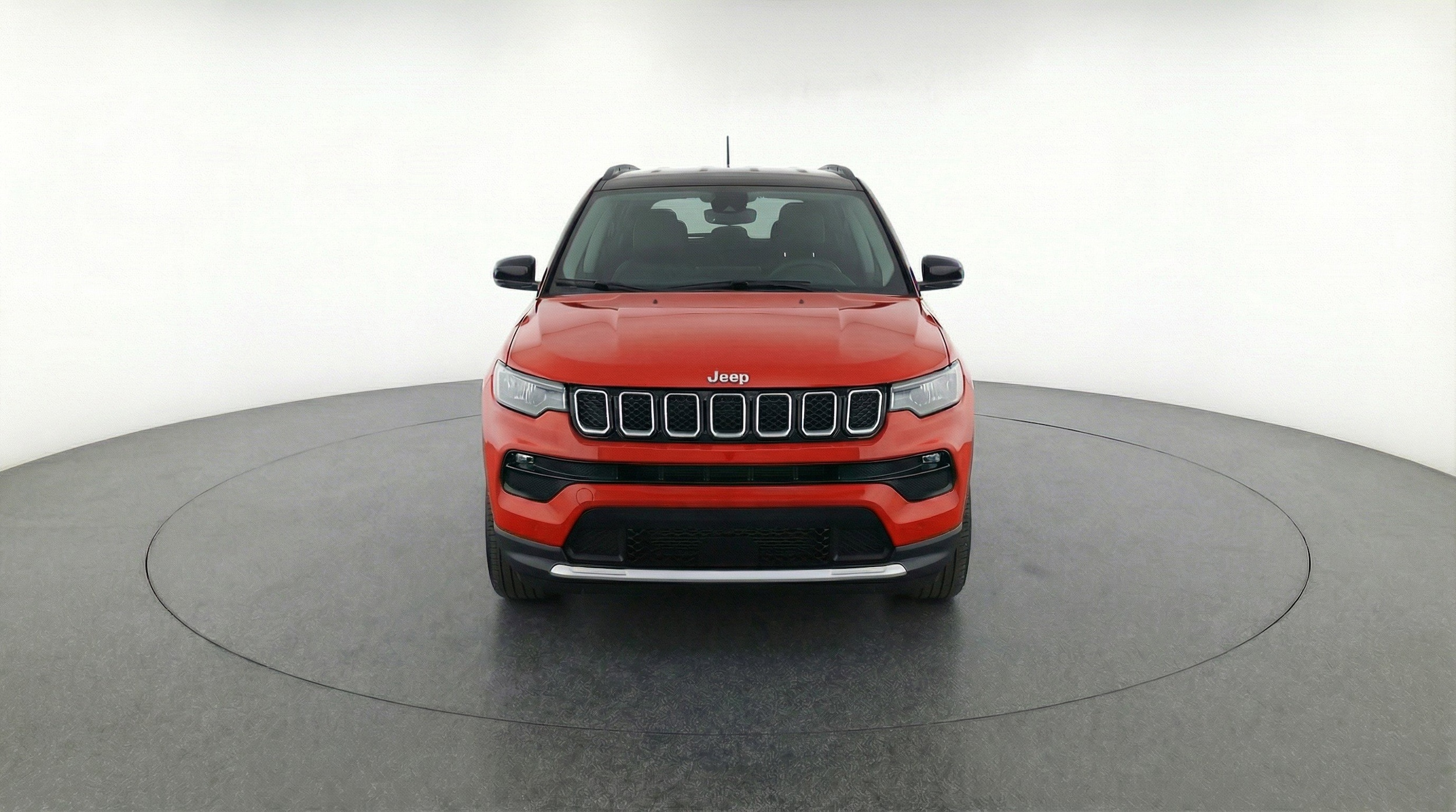 Thumbnail: 2025 Jeep Compass - 2