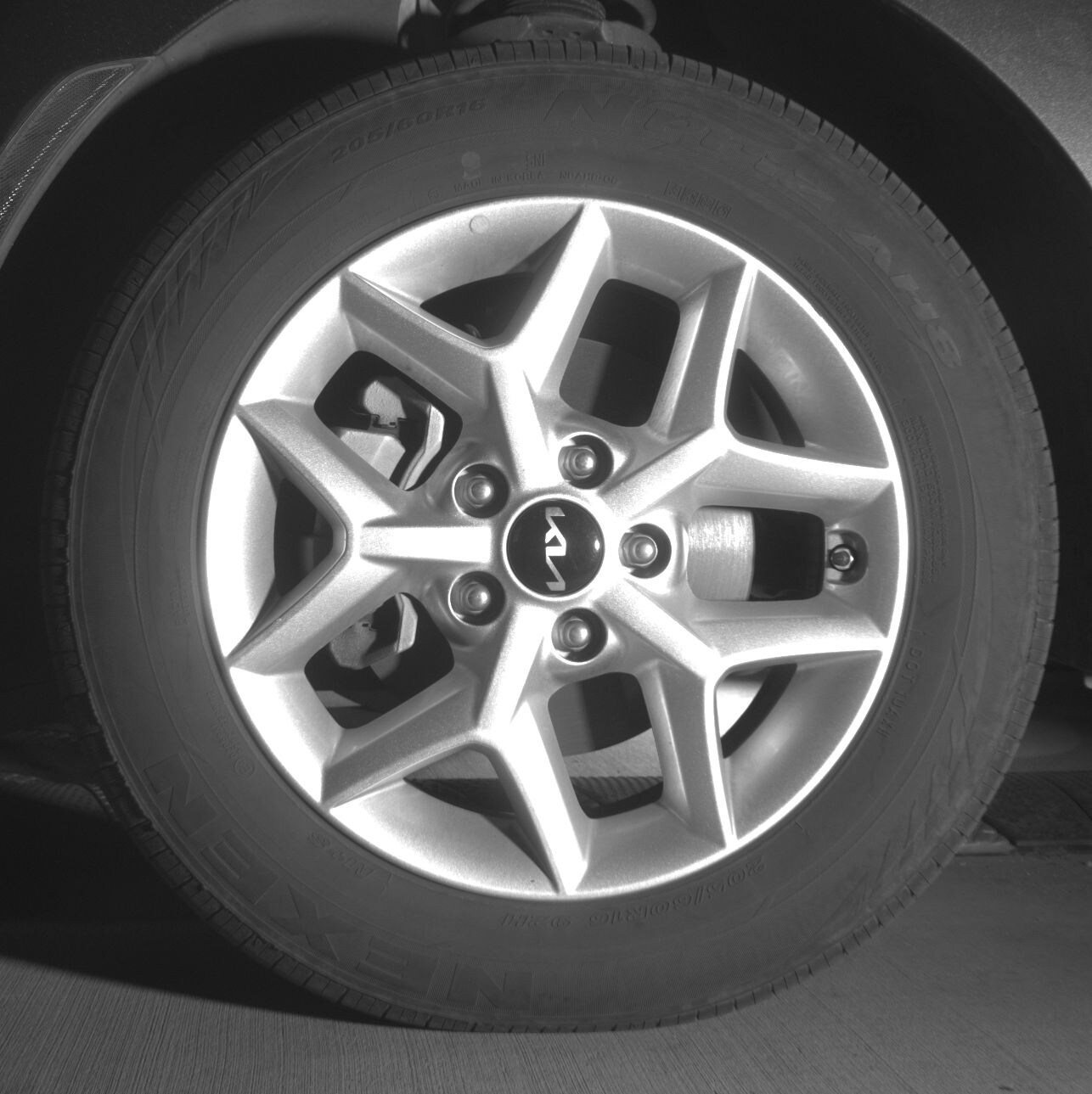 Thumbnail: 2025 Kia Soul - 9