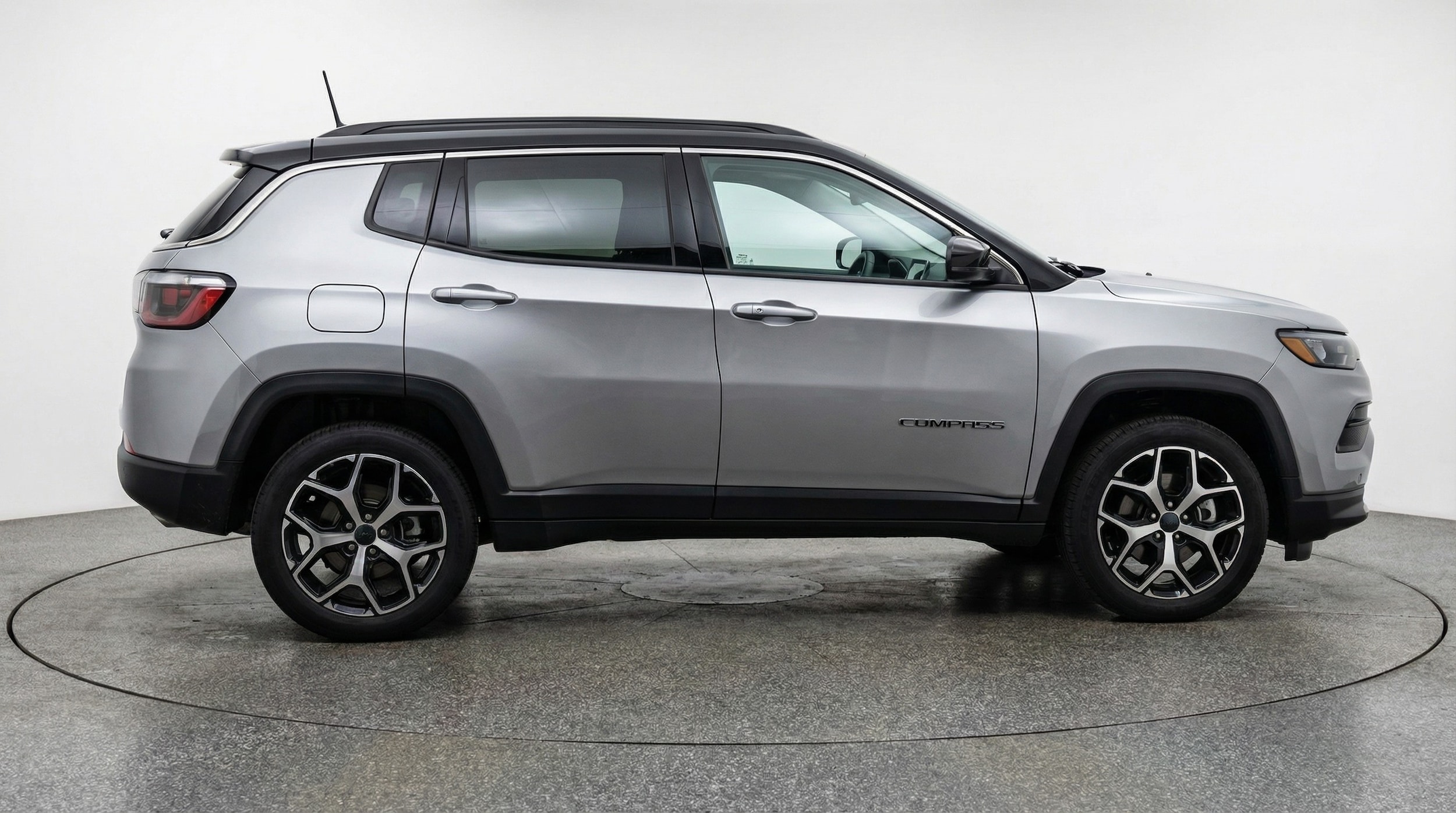 Thumbnail: 2025 Jeep Compass - 8
