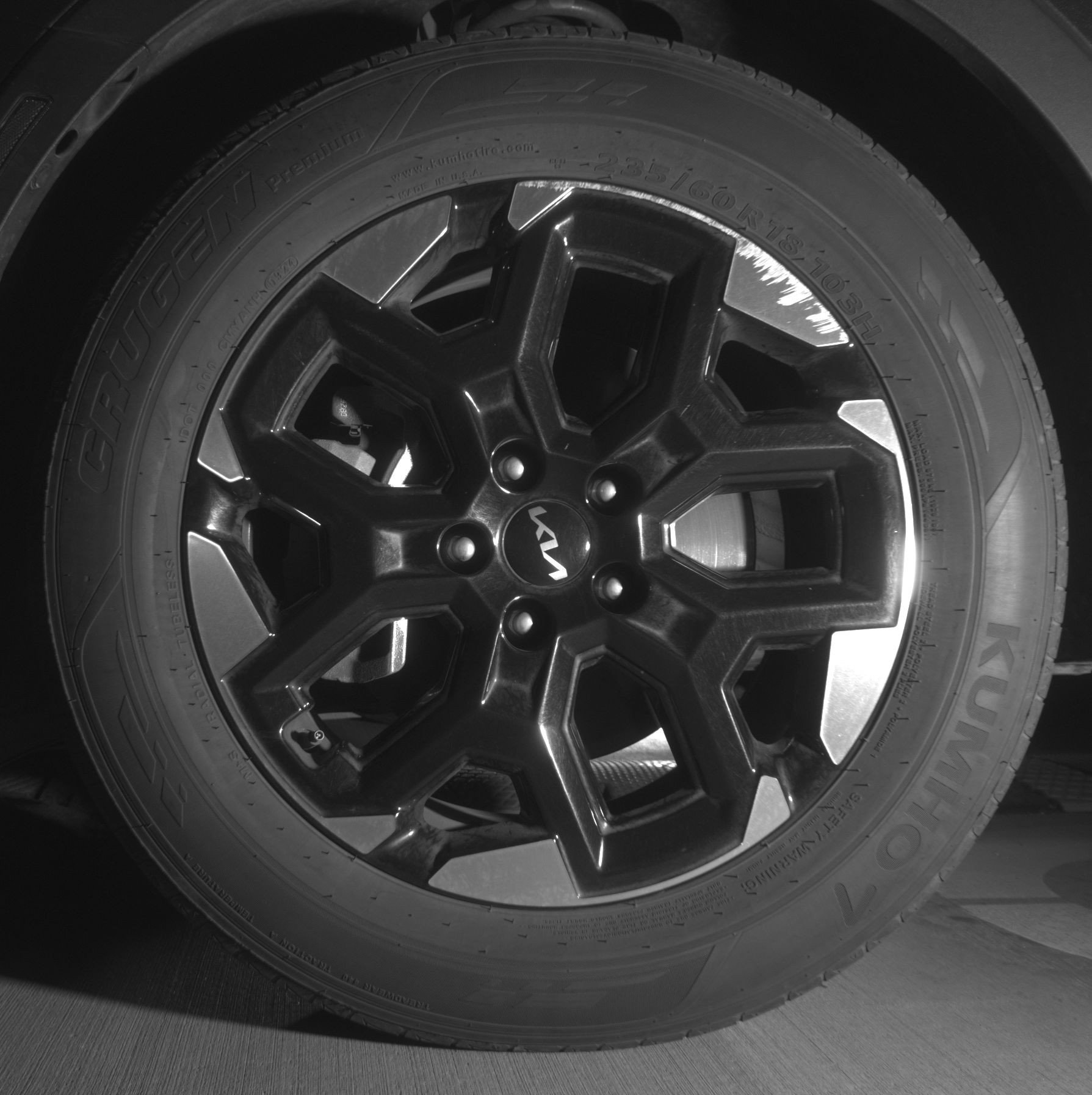 Thumbnail: 2024 Kia Sorento - 12