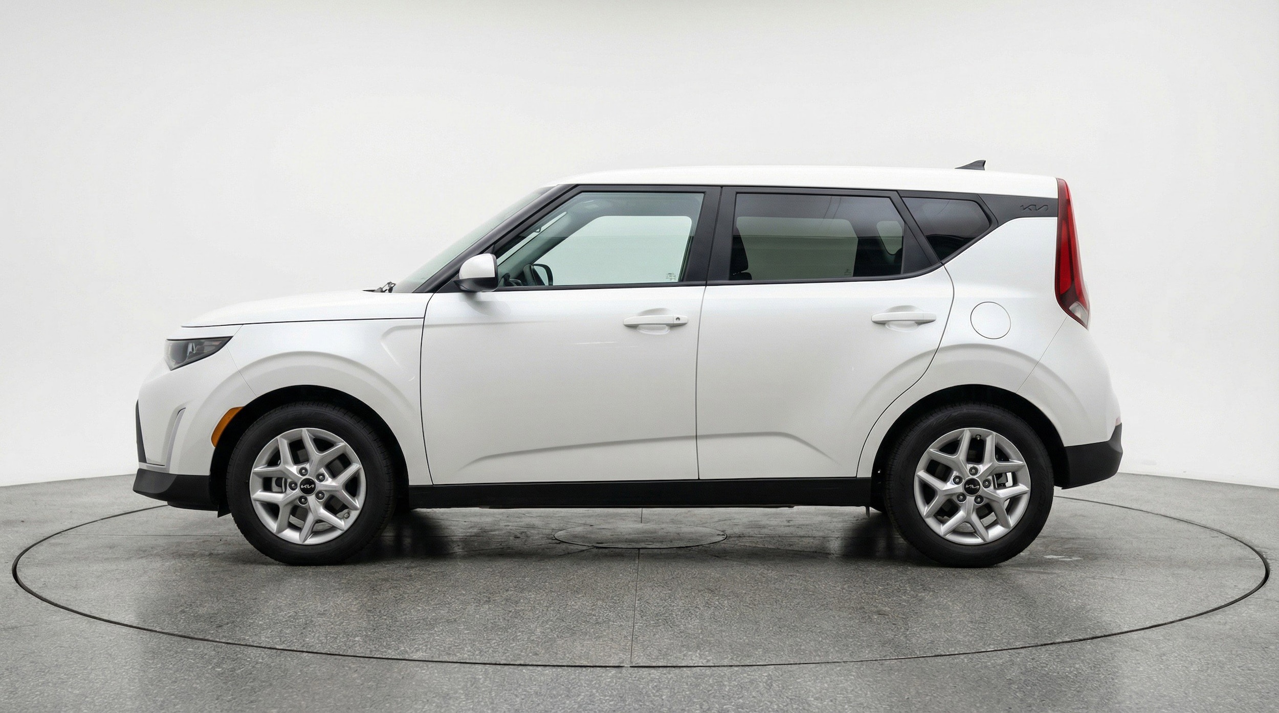 Thumbnail: 2025 Kia Soul - 5