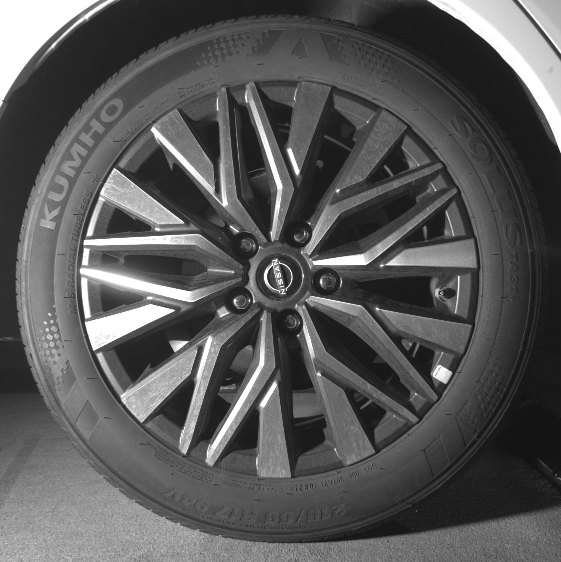 Thumbnail: 2025 Nissan Altima - 15