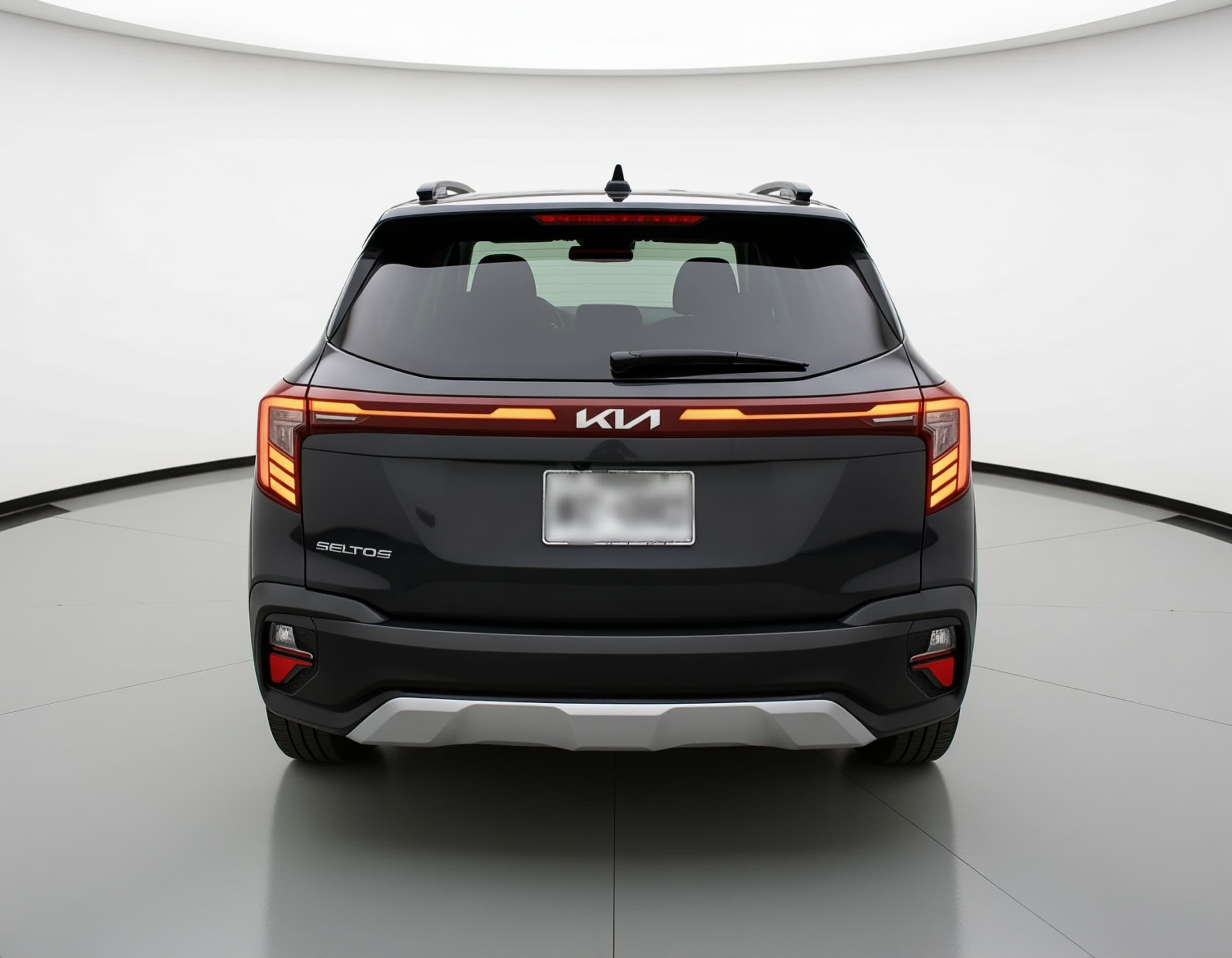 Thumbnail: 2025 Kia Seltos - 6