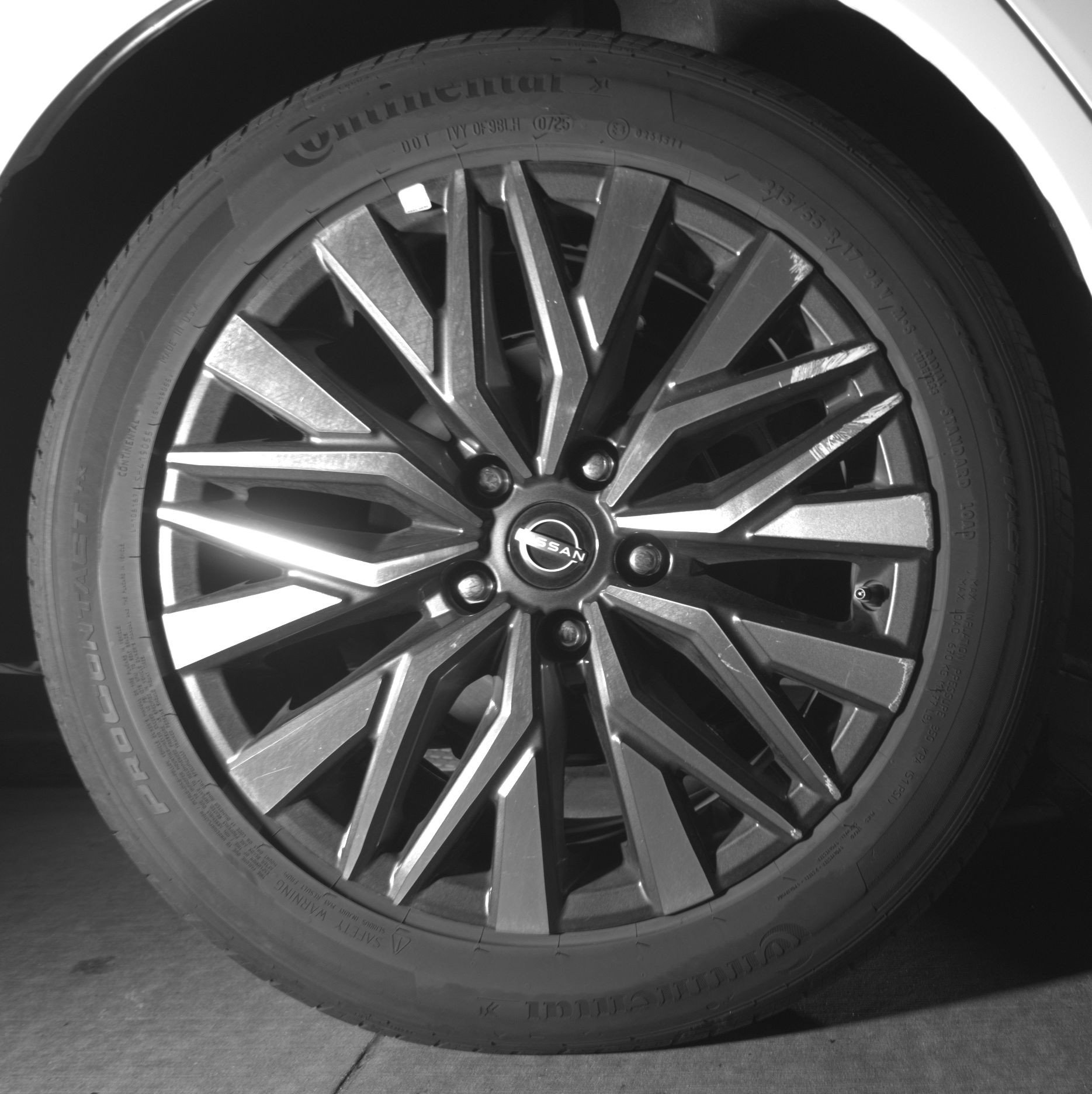 Thumbnail: 2025 Nissan Altima - 15