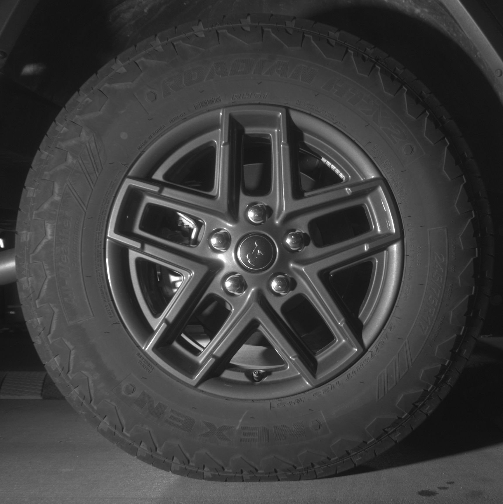 Thumbnail: 2025 Jeep Wrangler - 15