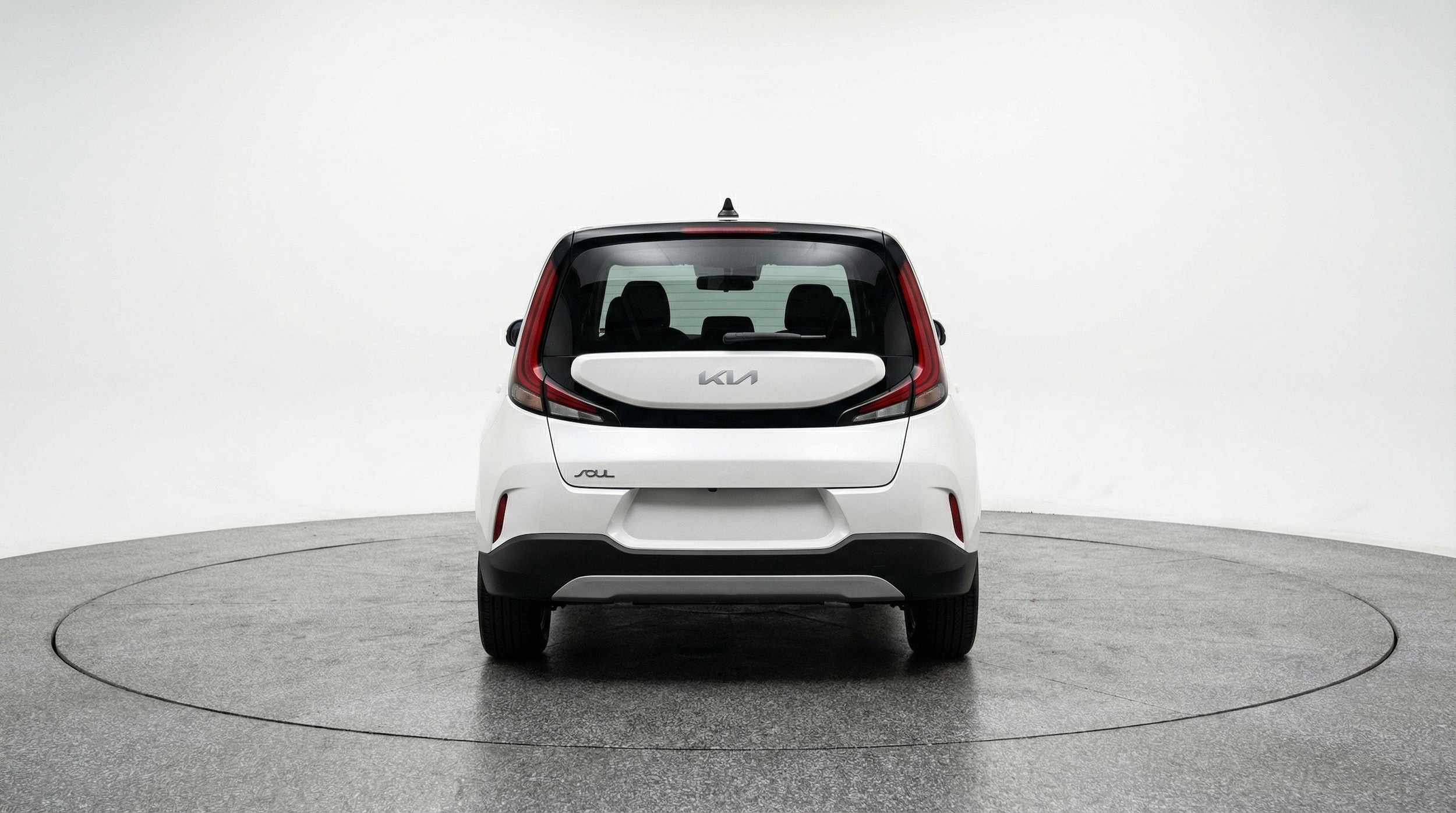 Thumbnail: 2025 Kia Soul - 7