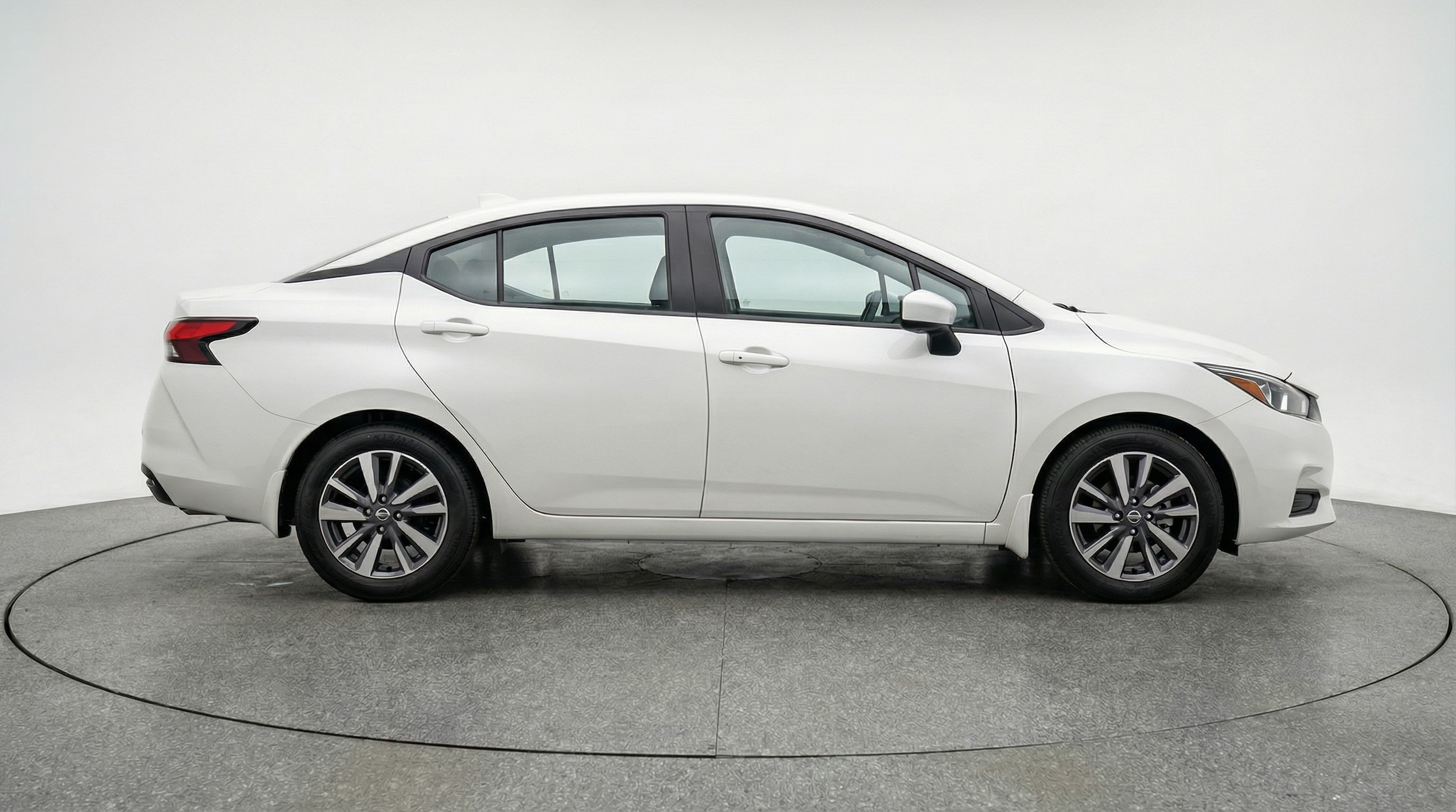 Thumbnail: 2025 Nissan Versa - 8