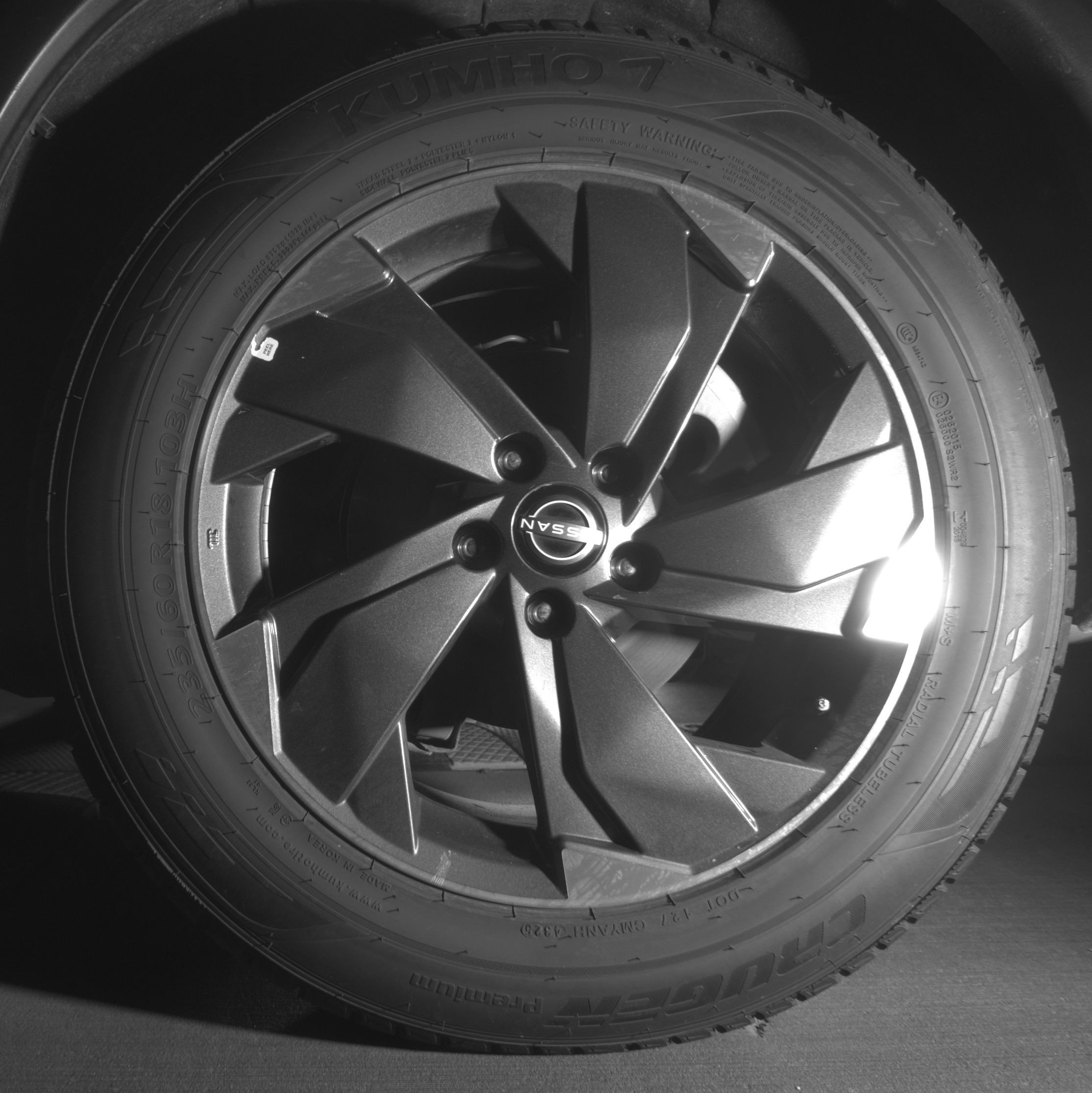 Thumbnail: 2025 Nissan Rogue - 14