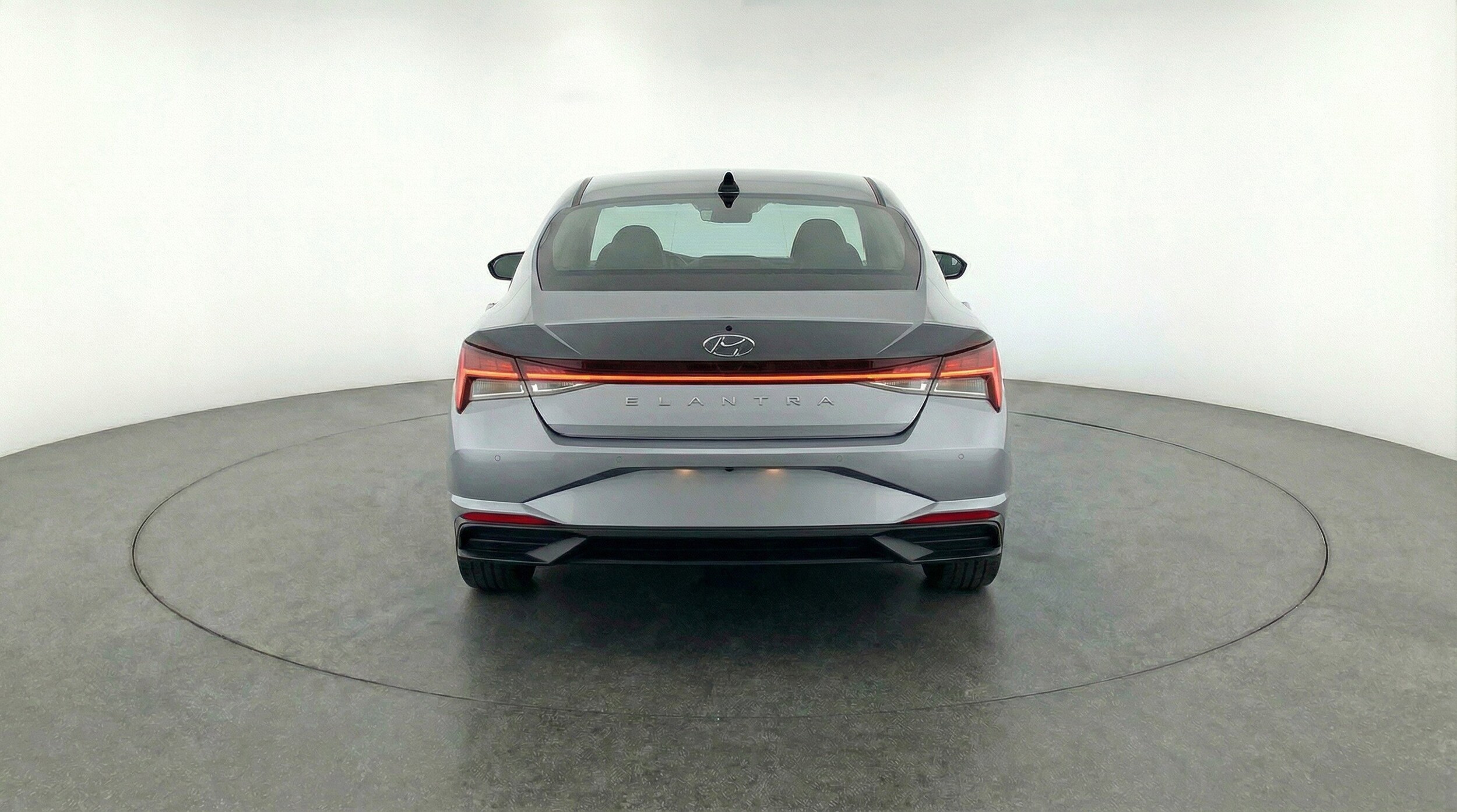 Thumbnail: 2025 Hyundai Elantra - 7