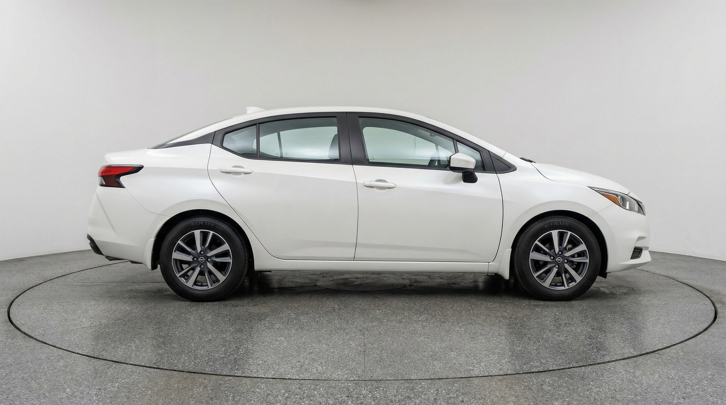 Thumbnail: 2025 Nissan Versa - 11