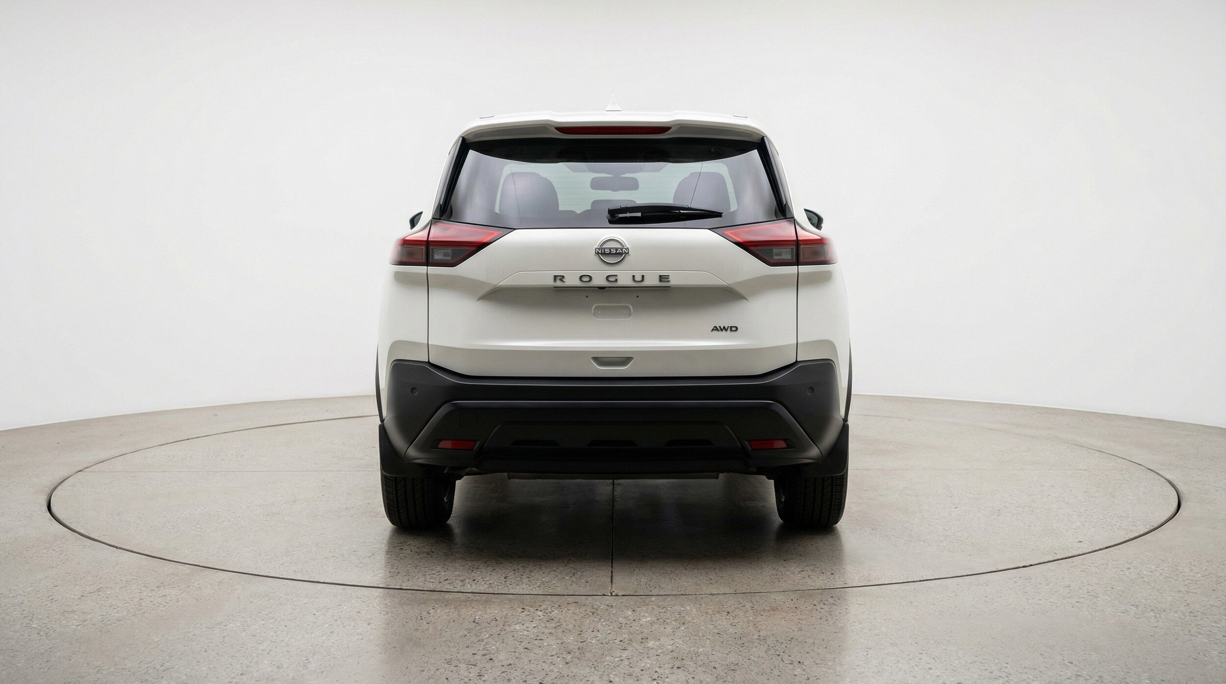 Thumbnail: 2025 Nissan Rogue - 7