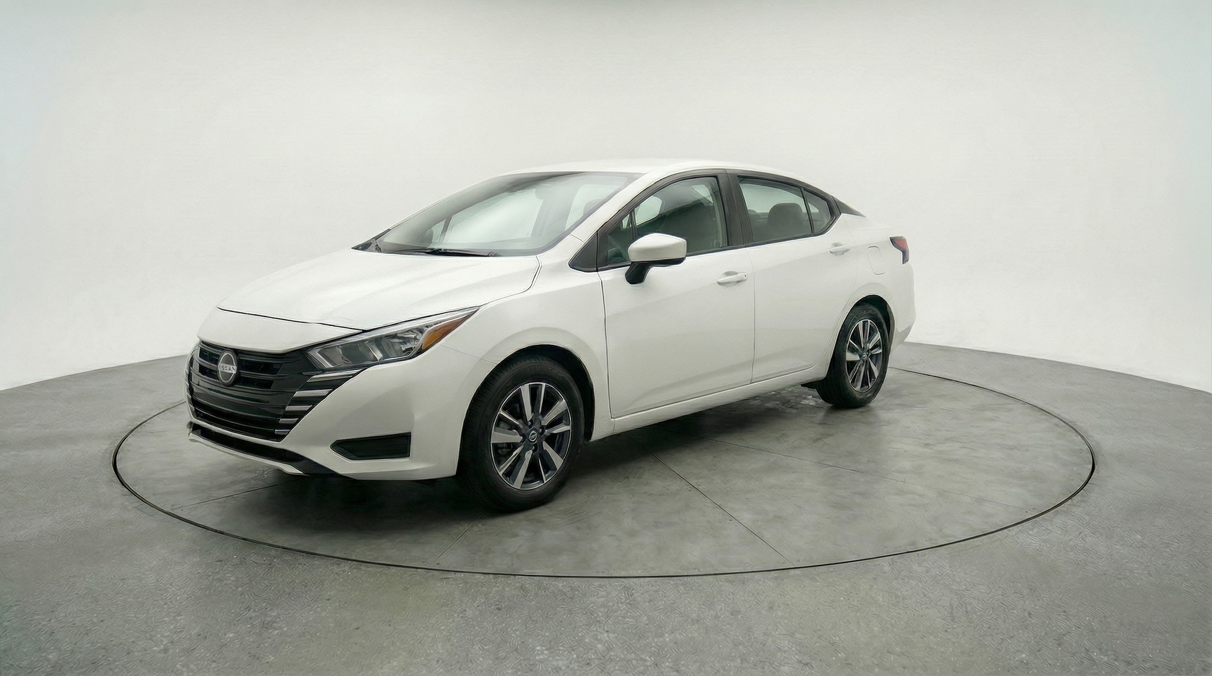 Thumbnail: 2025 Nissan Versa - 3