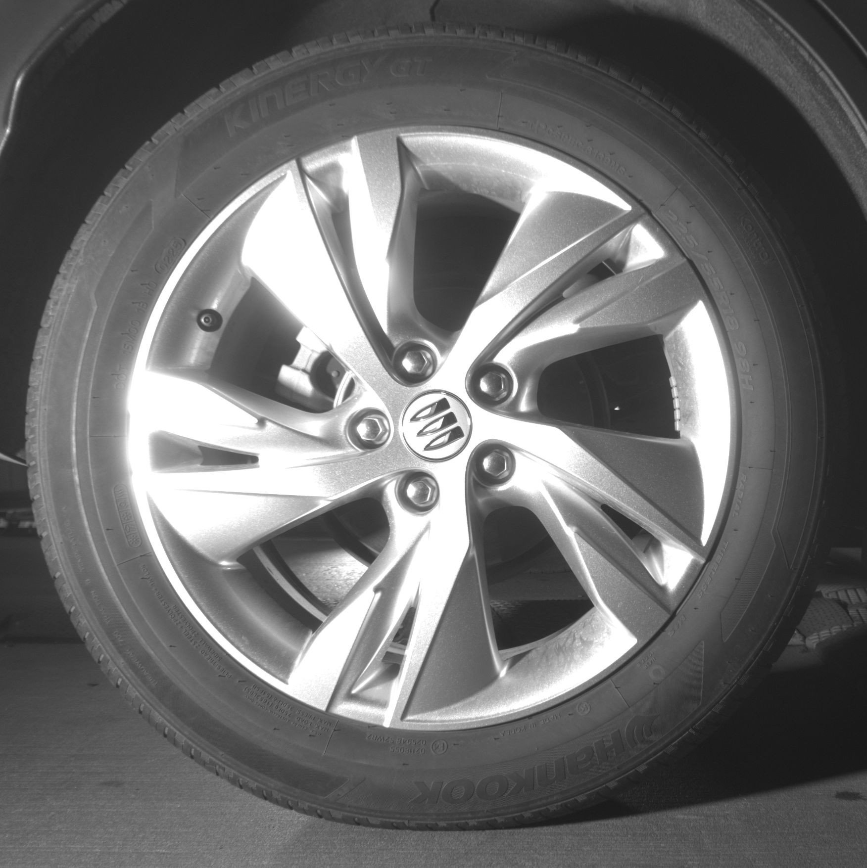 Thumbnail: 2025 Buick Encore GX - 15