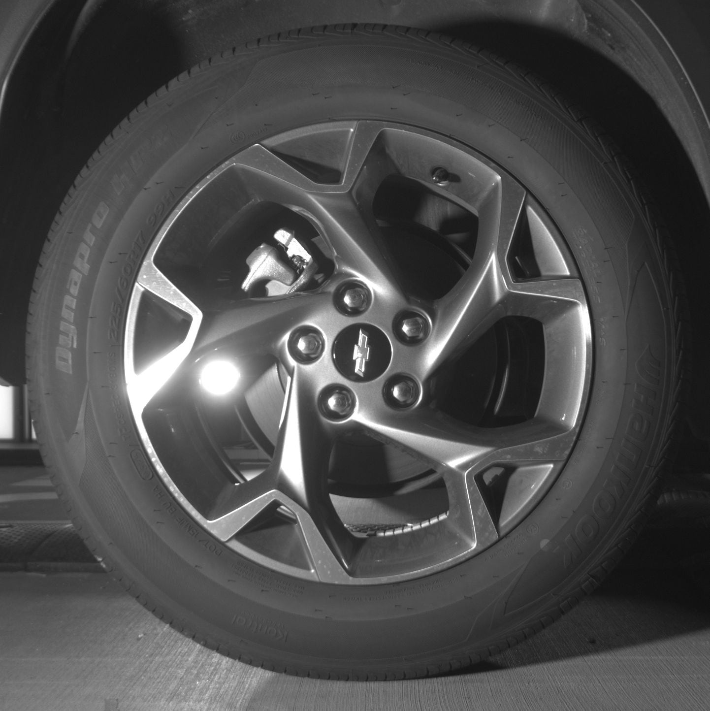 Thumbnail: 2025 Chevrolet Trax - 12