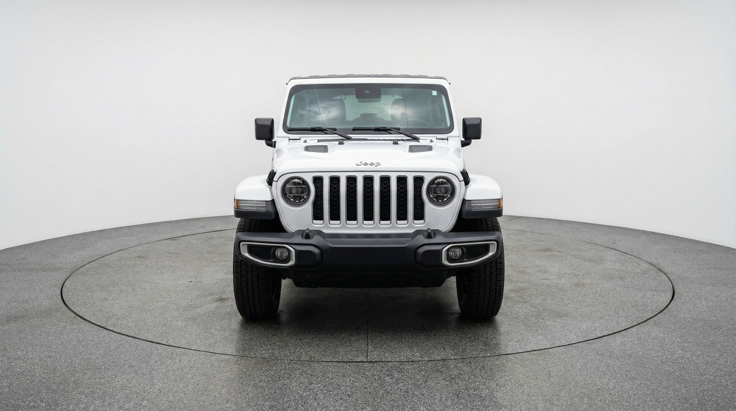 Thumbnail: 2025 Jeep Wrangler - 2