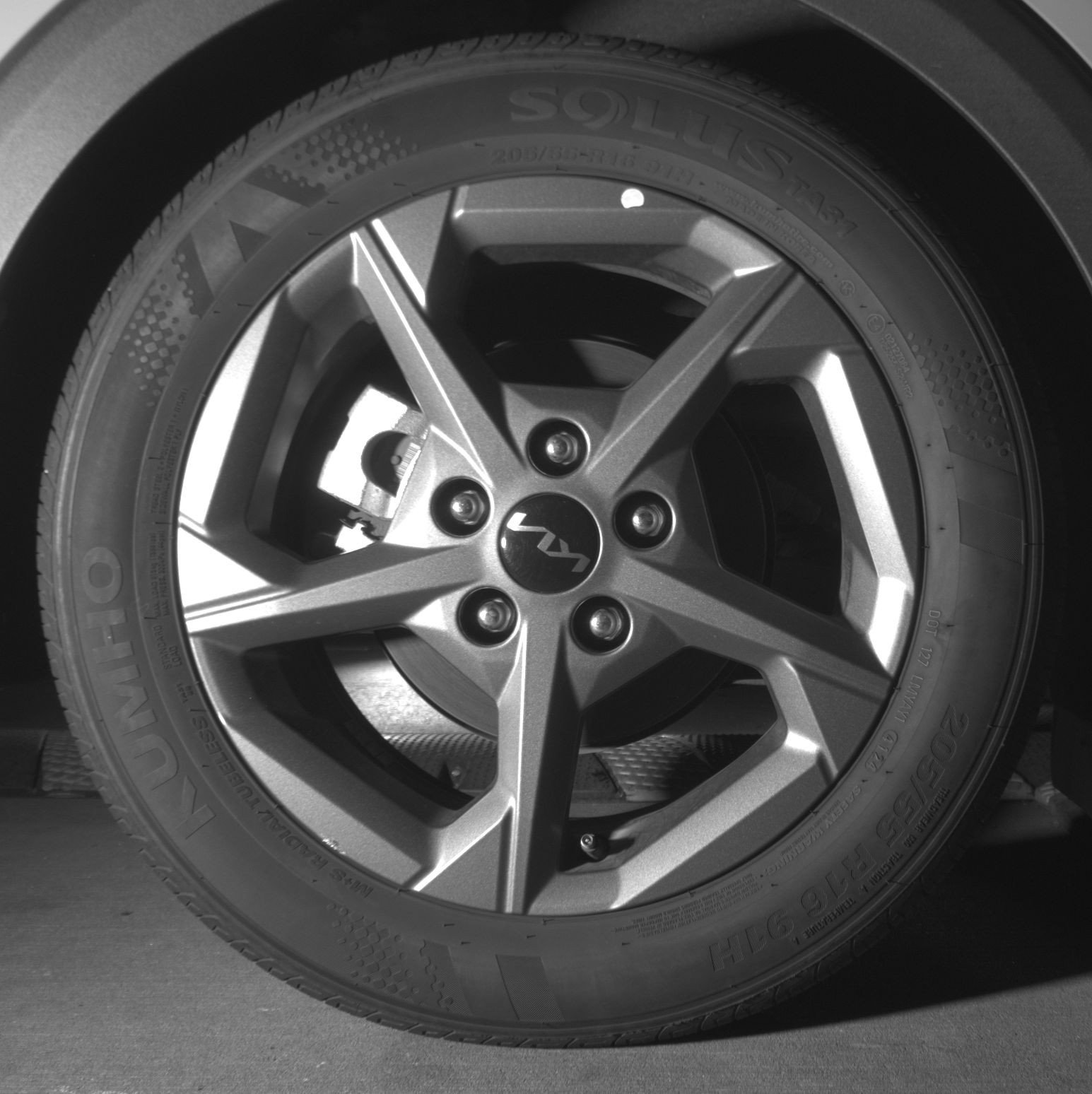 Thumbnail: 2025 Kia K4 - 15