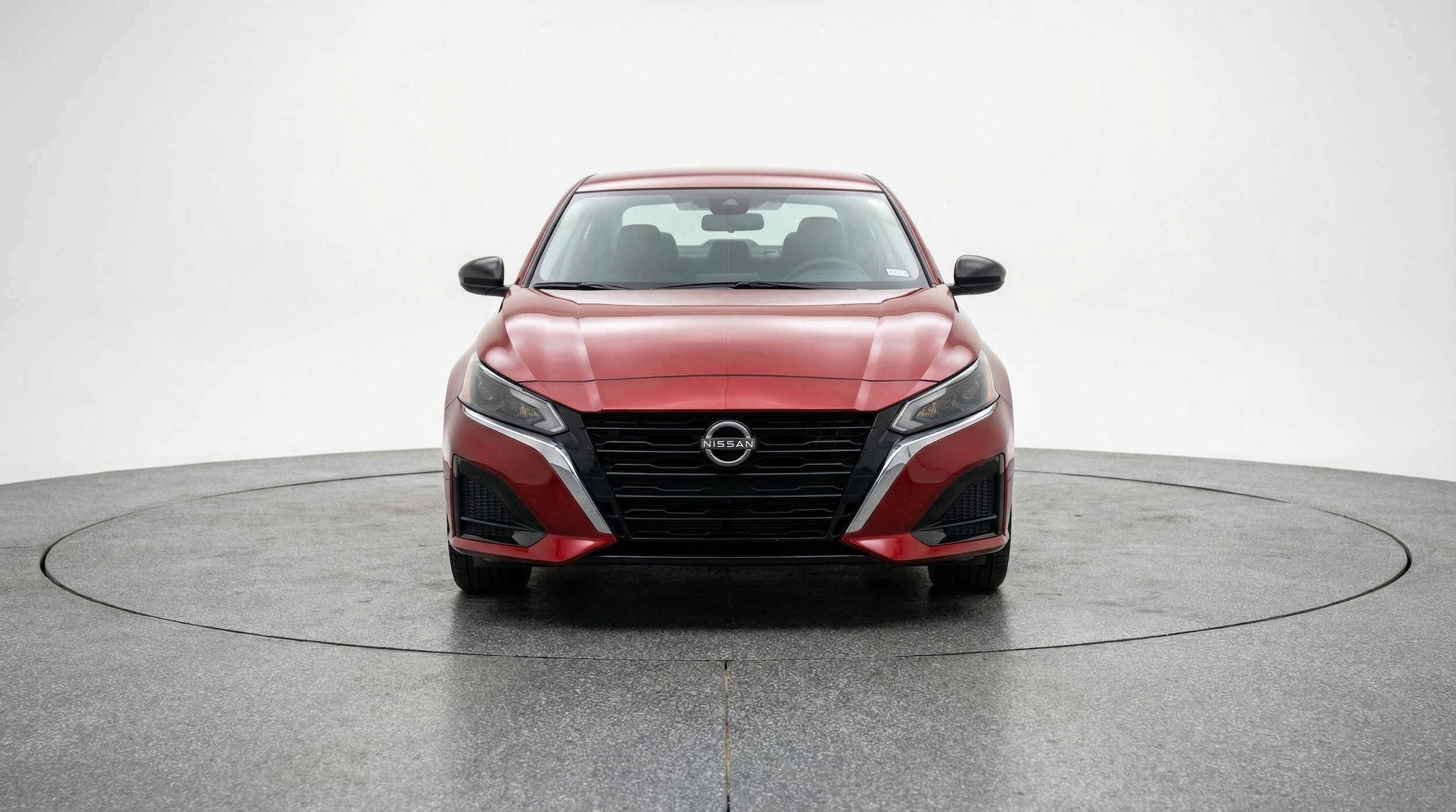 Thumbnail: 2025 Nissan Altima - 2