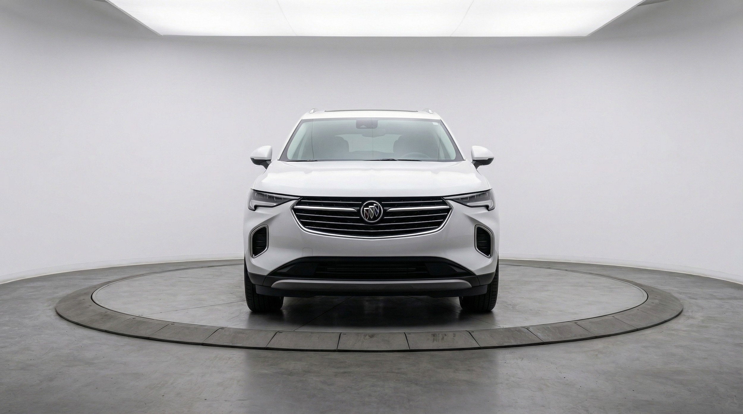 Thumbnail: 2024 Buick Envision - 2