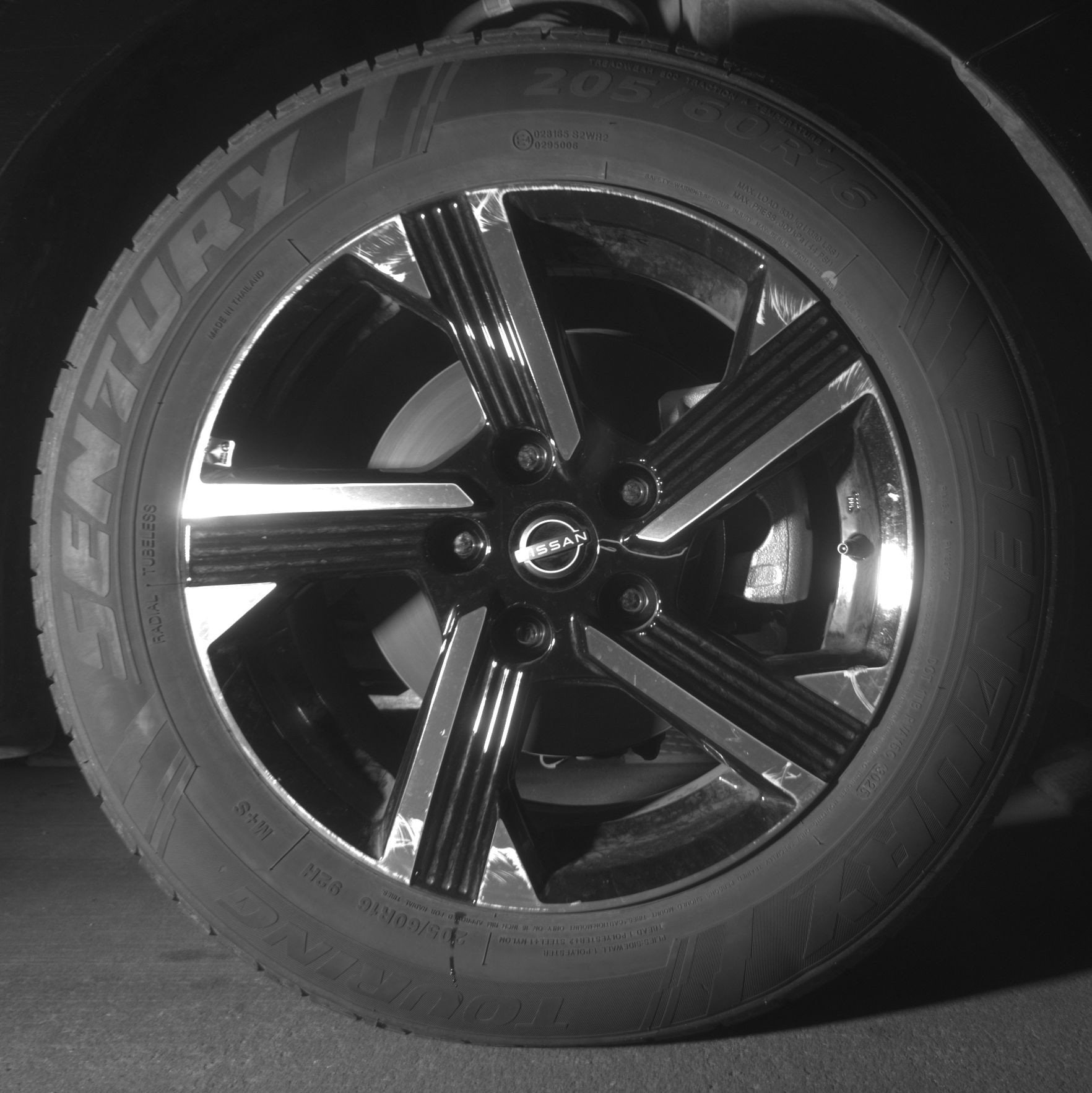 Thumbnail: 2025 Nissan Sentra - 13