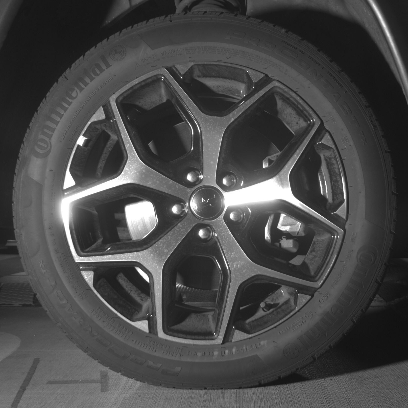 Thumbnail: 2025 Jeep Compass - 10