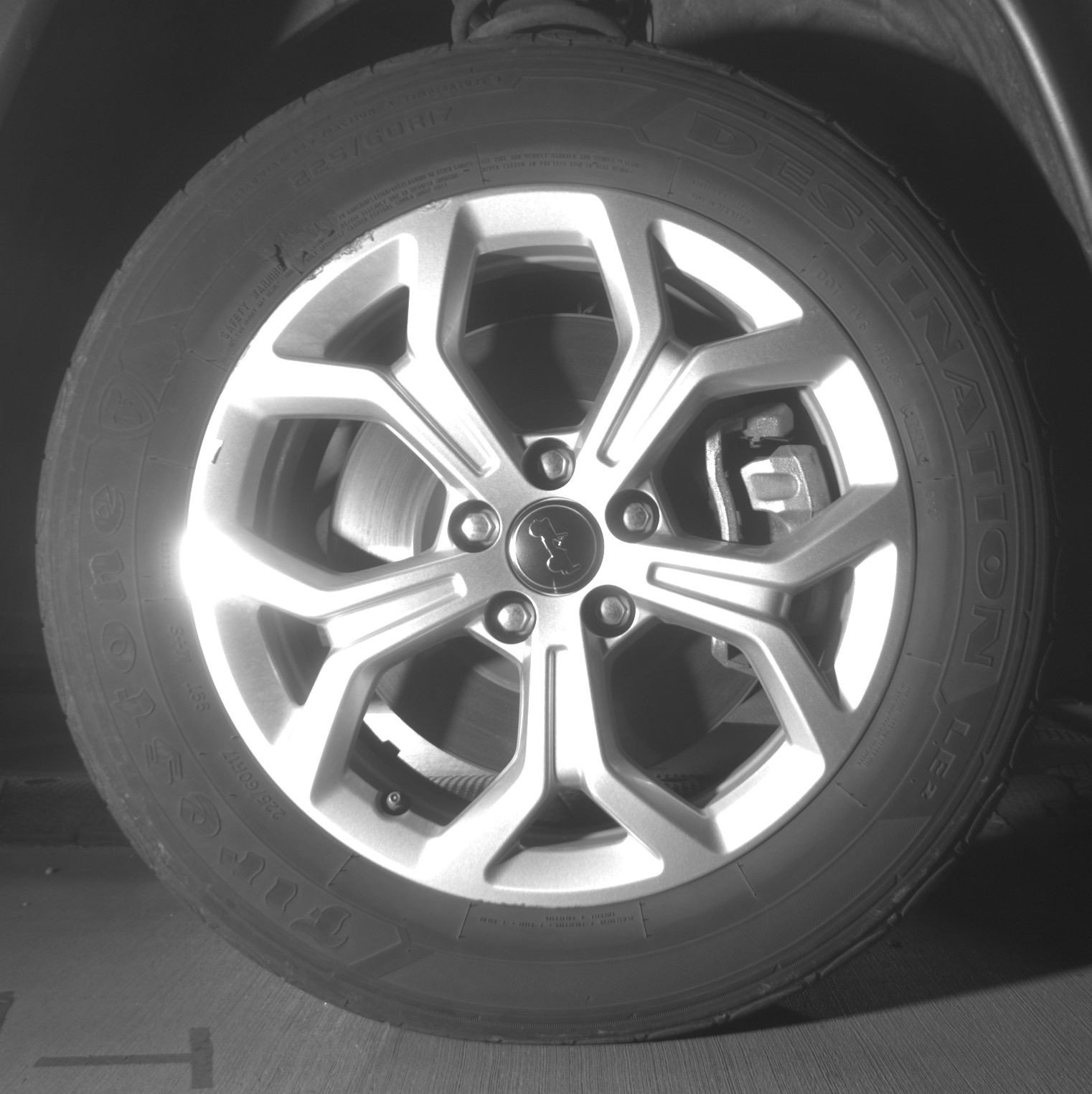 Thumbnail: 2025 Jeep Compass - 13