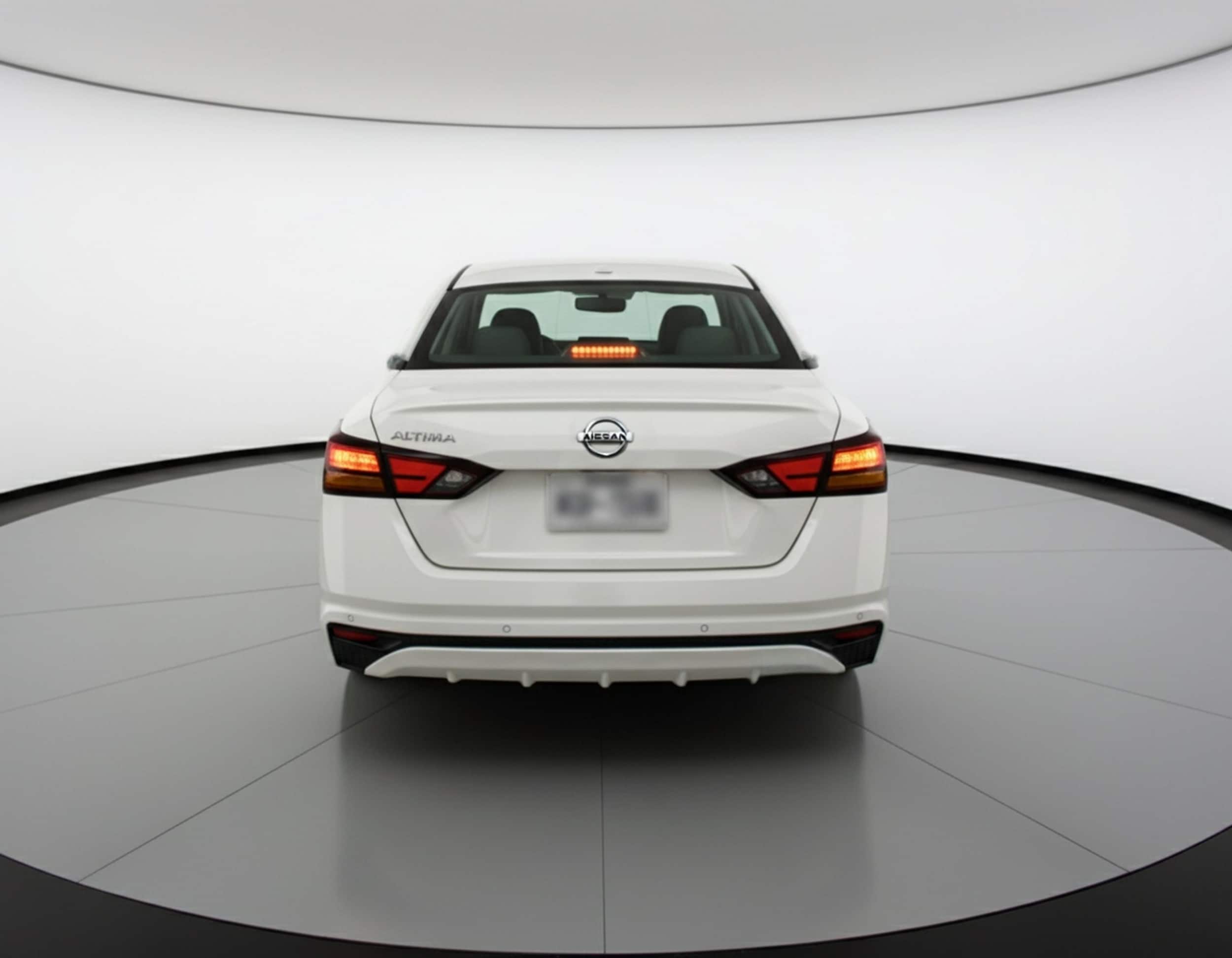 Thumbnail: 2025 Nissan Altima - 6