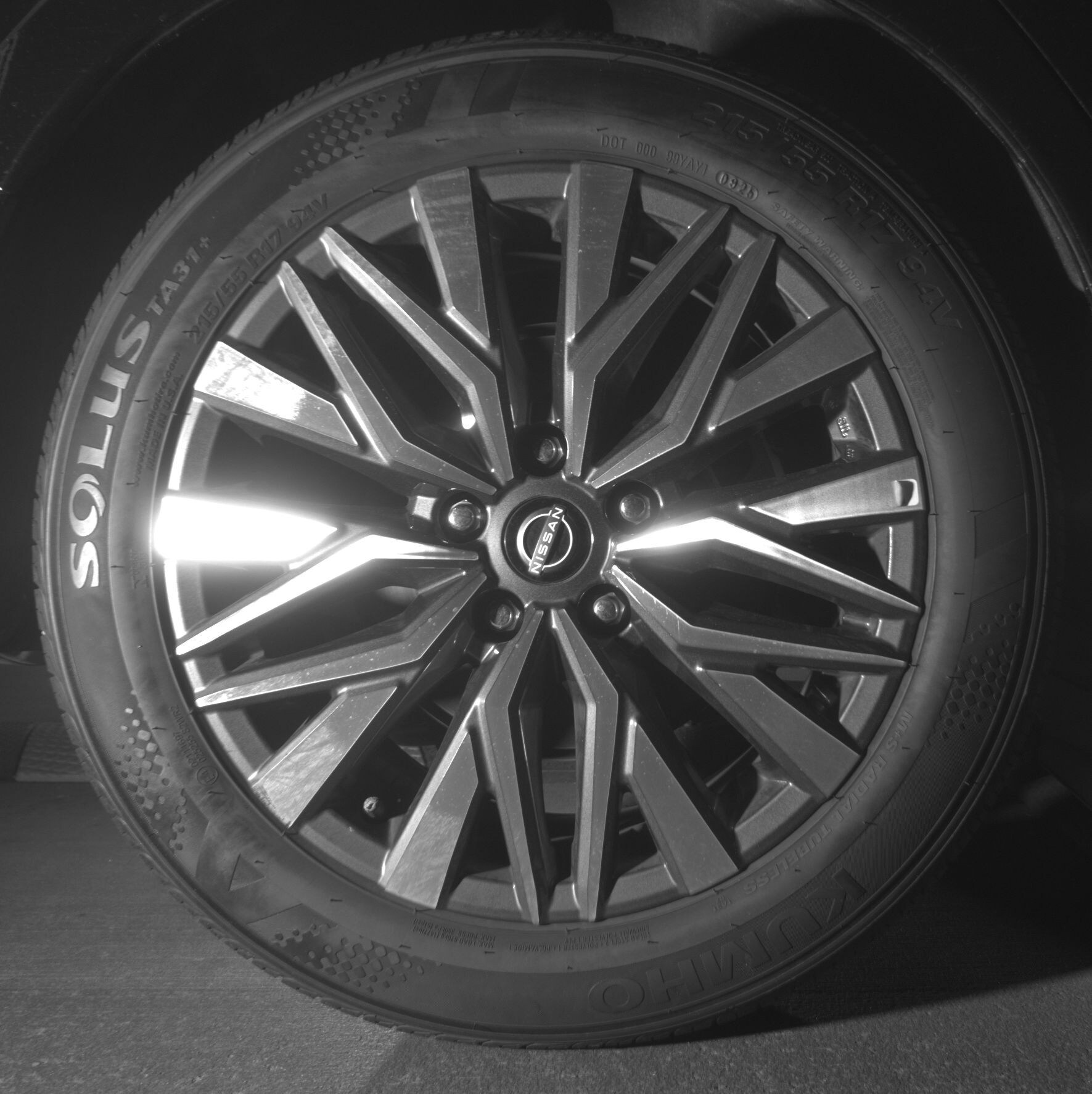 Thumbnail: 2025 Nissan Altima - 12