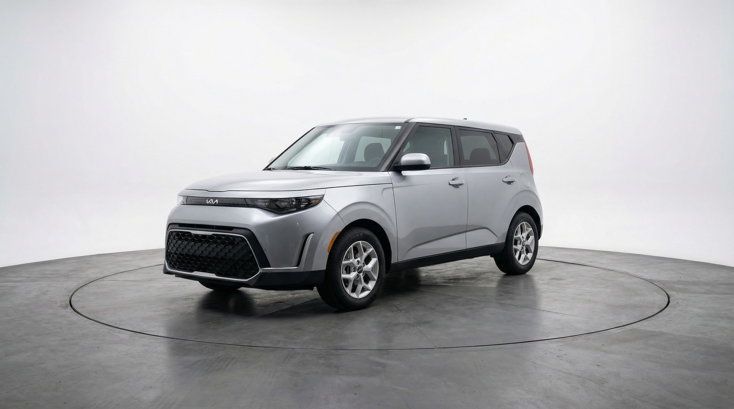 Thumbnail: 2025 Kia Soul - 3