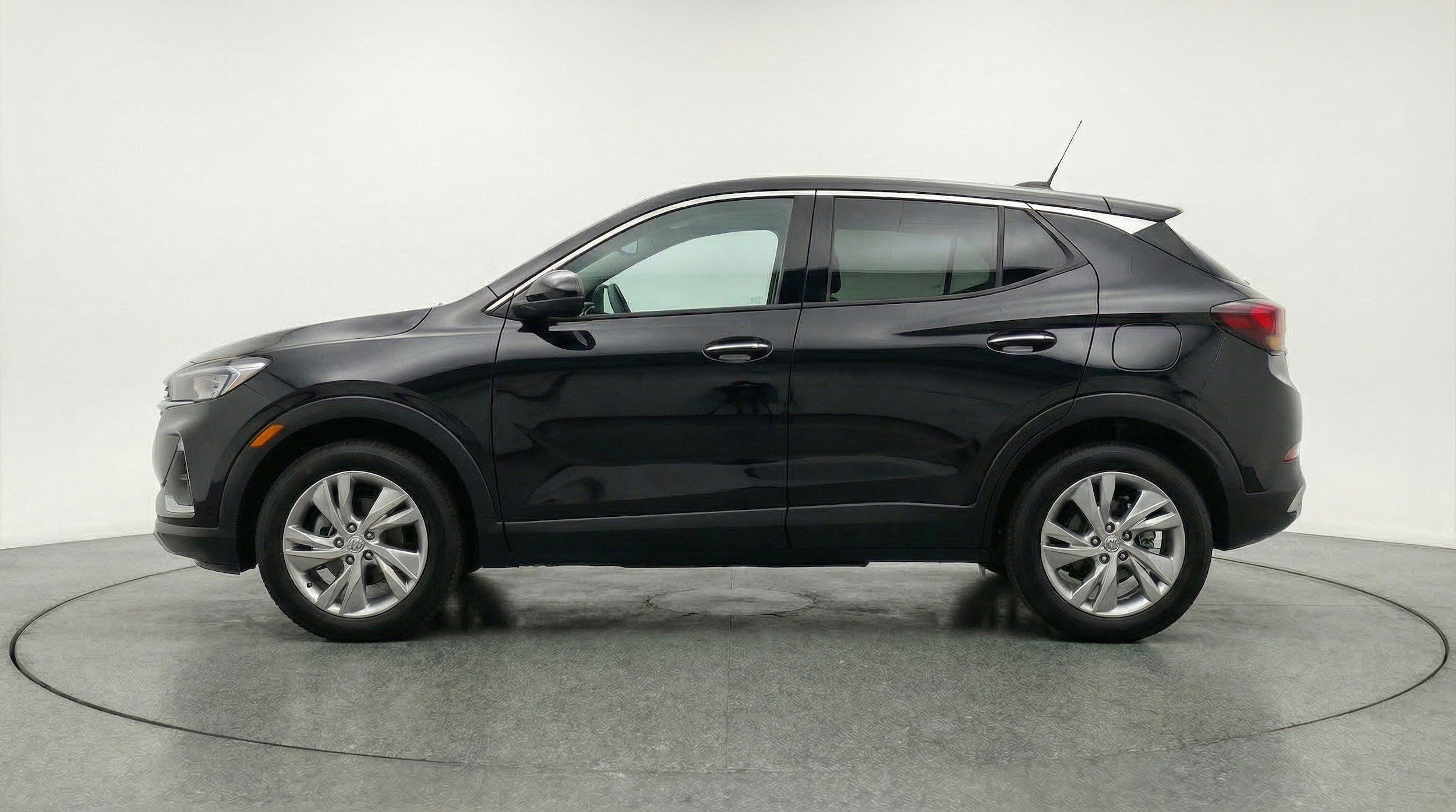 Thumbnail: 2025 Buick Encore GX - 5