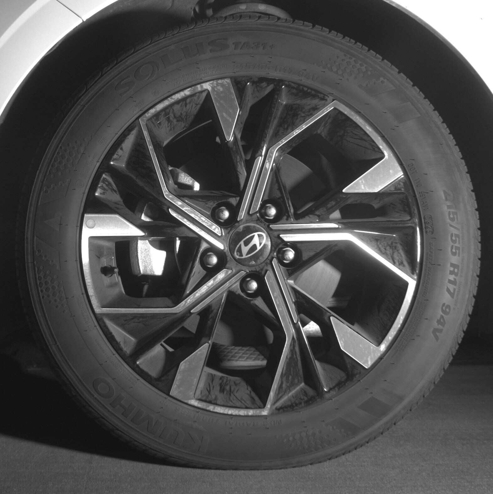 Thumbnail: 2025 Hyundai Sonata - 9