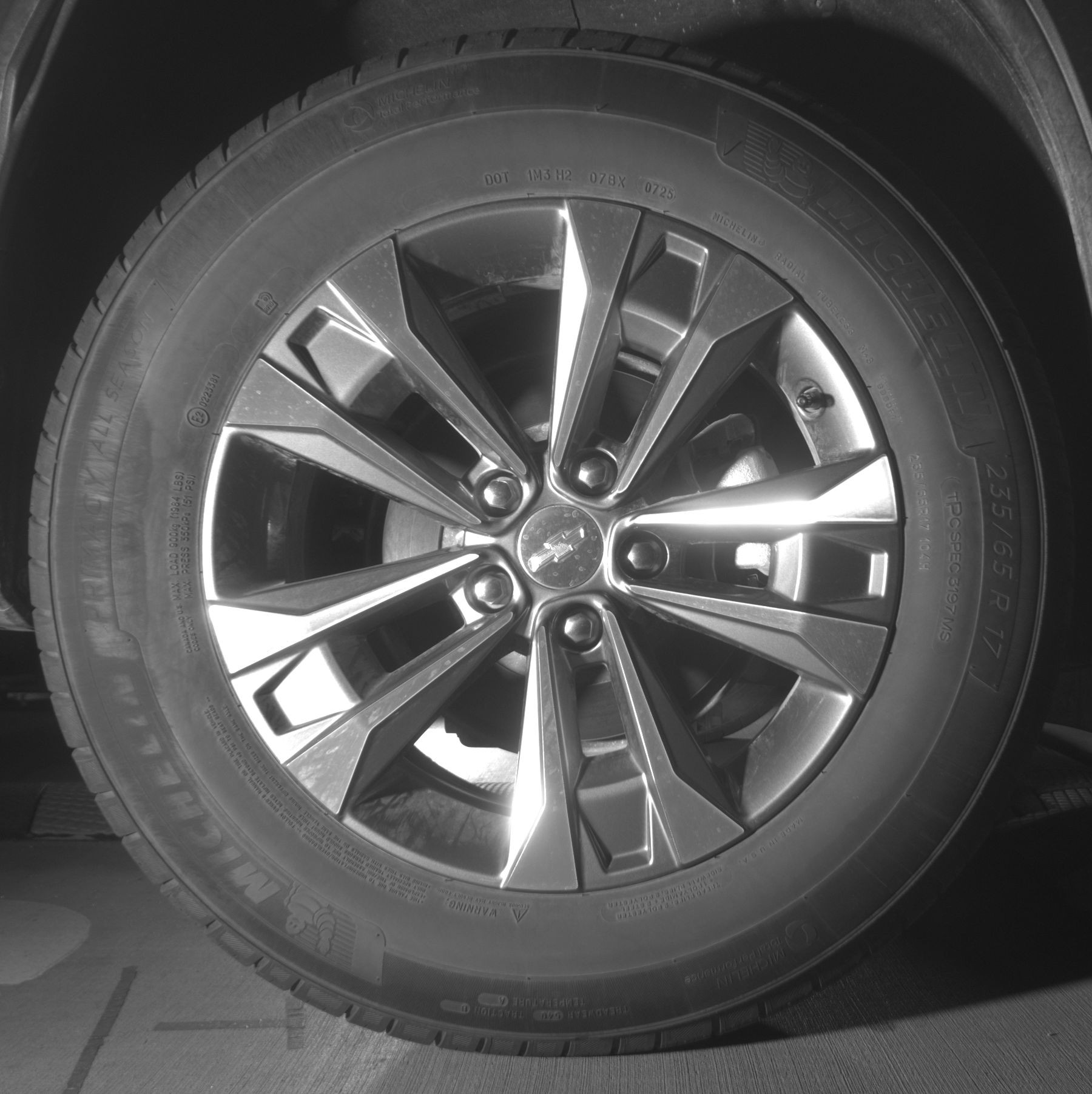 Thumbnail: 2025 Chevrolet Equinox - 12