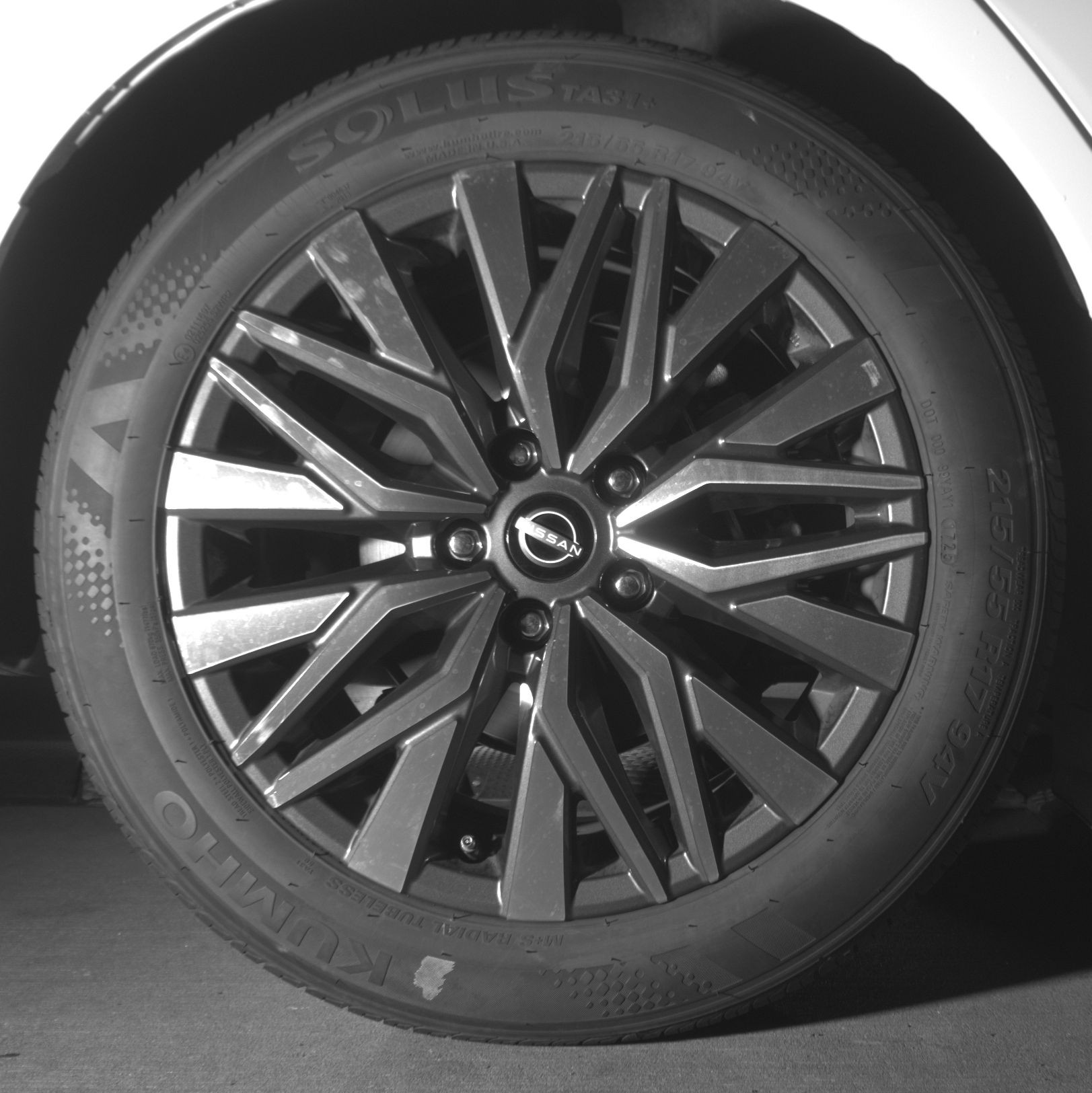 Thumbnail: 2025 Nissan Altima - 12