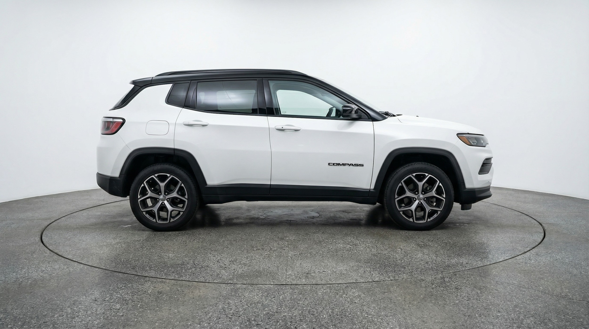 Thumbnail: 2025 Jeep Compass - 8