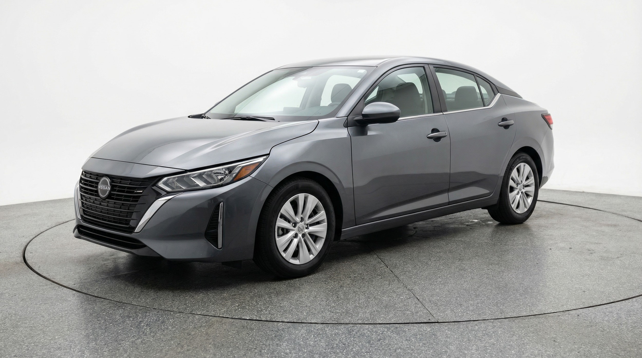 Thumbnail: 2025 Nissan Sentra - 3