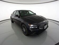 2025 Genesis G70  -
                  Austin, TX