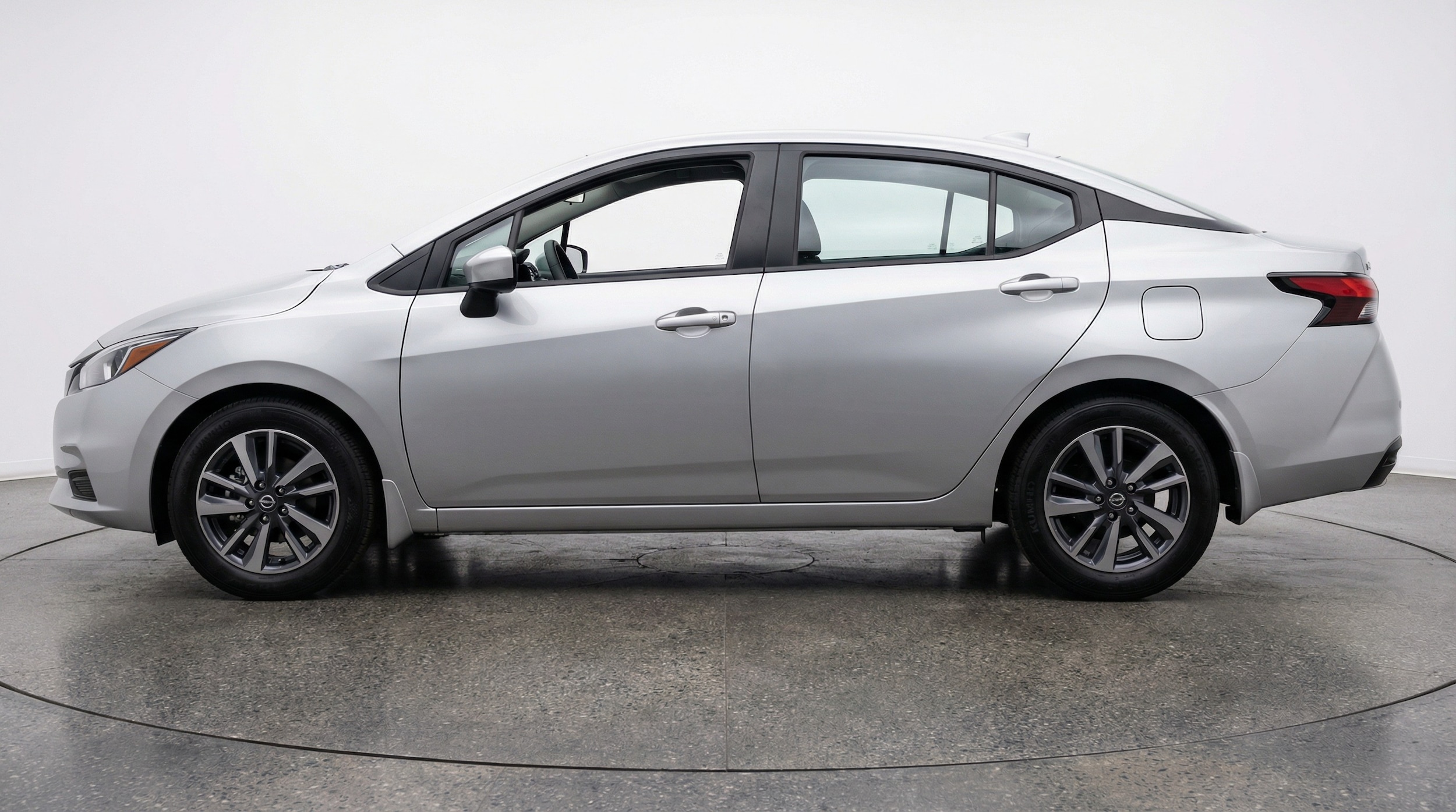 Thumbnail: 2025 Nissan Versa - 4