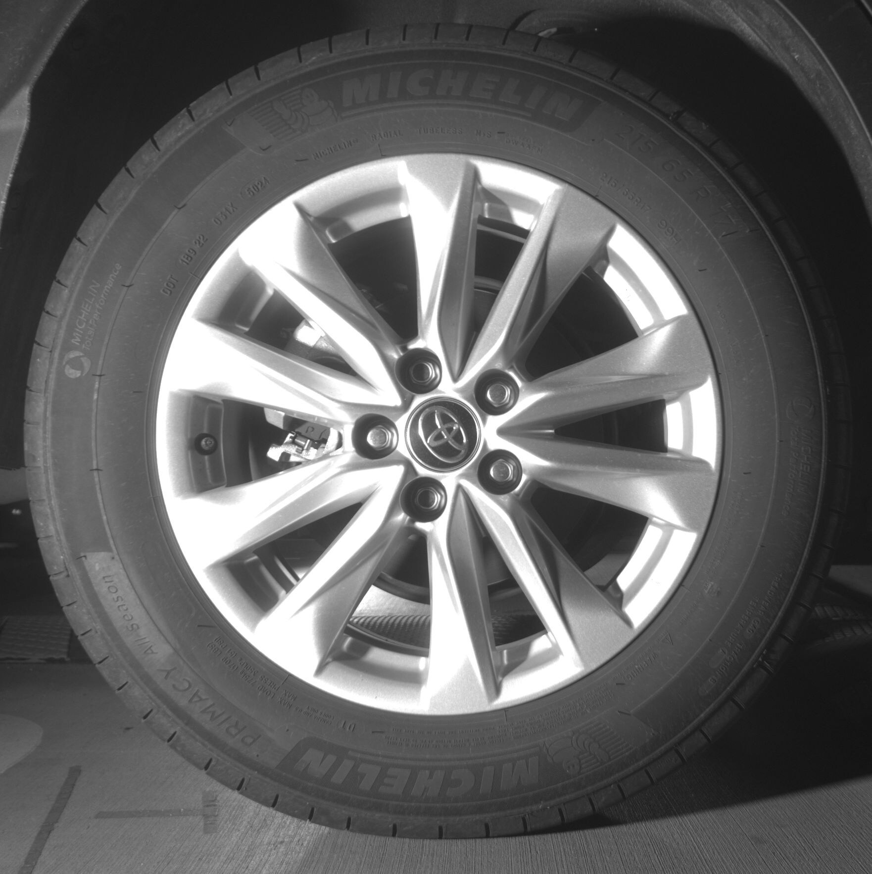 Thumbnail: 2025 Toyota Corolla Cross - 12