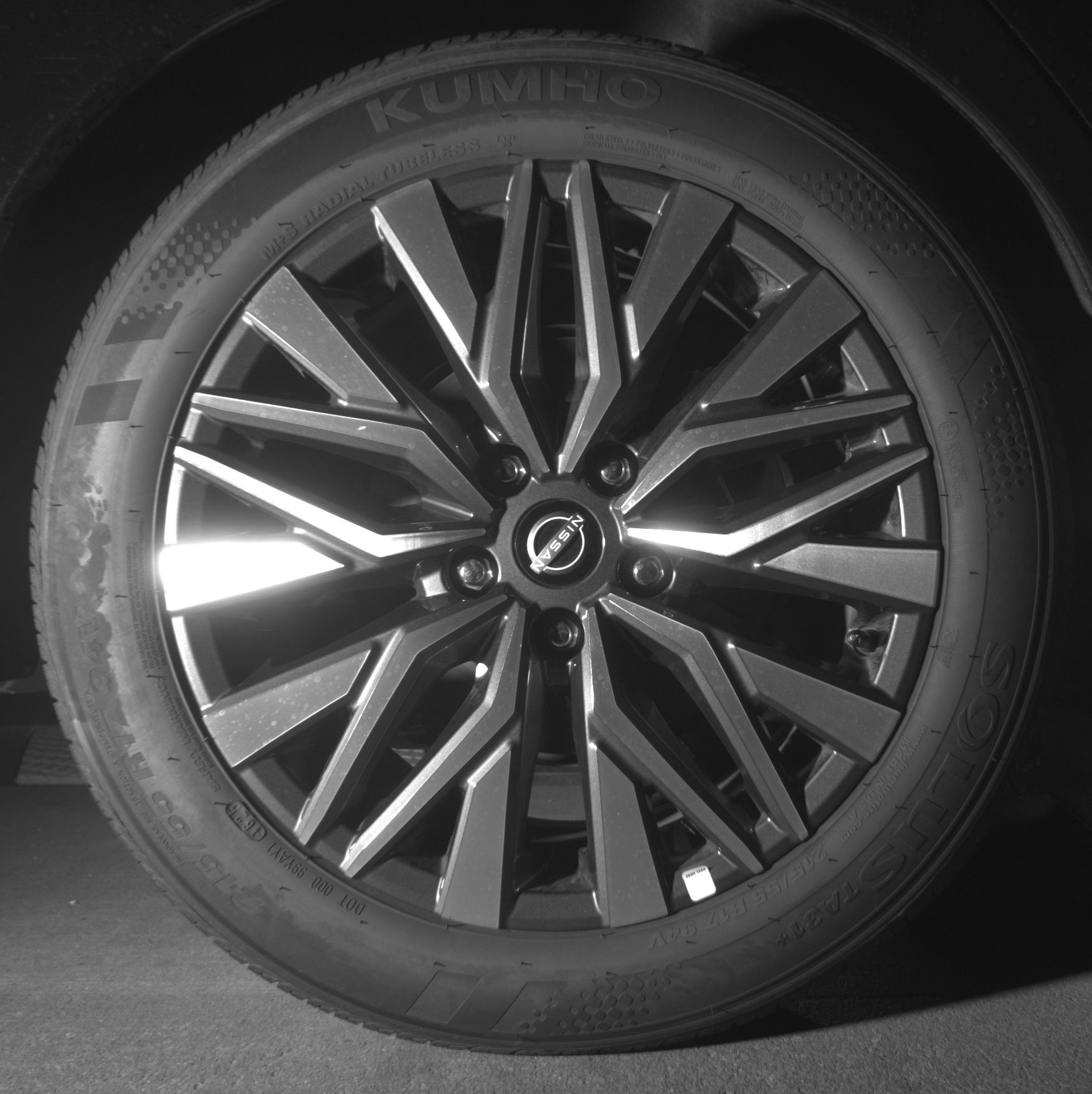 Thumbnail: 2025 Nissan Altima - 12