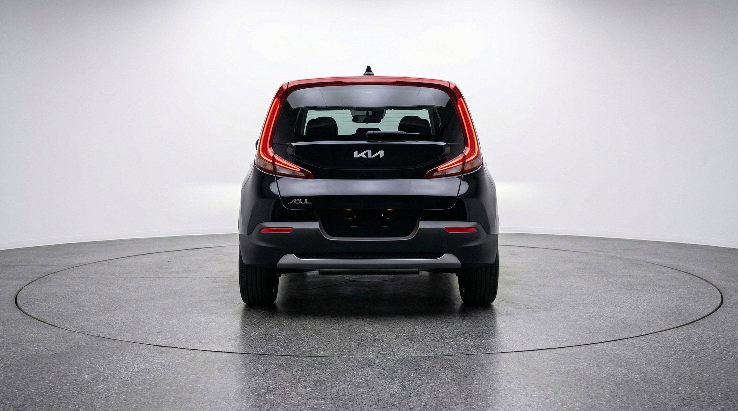Thumbnail: 2025 Kia Soul - 7