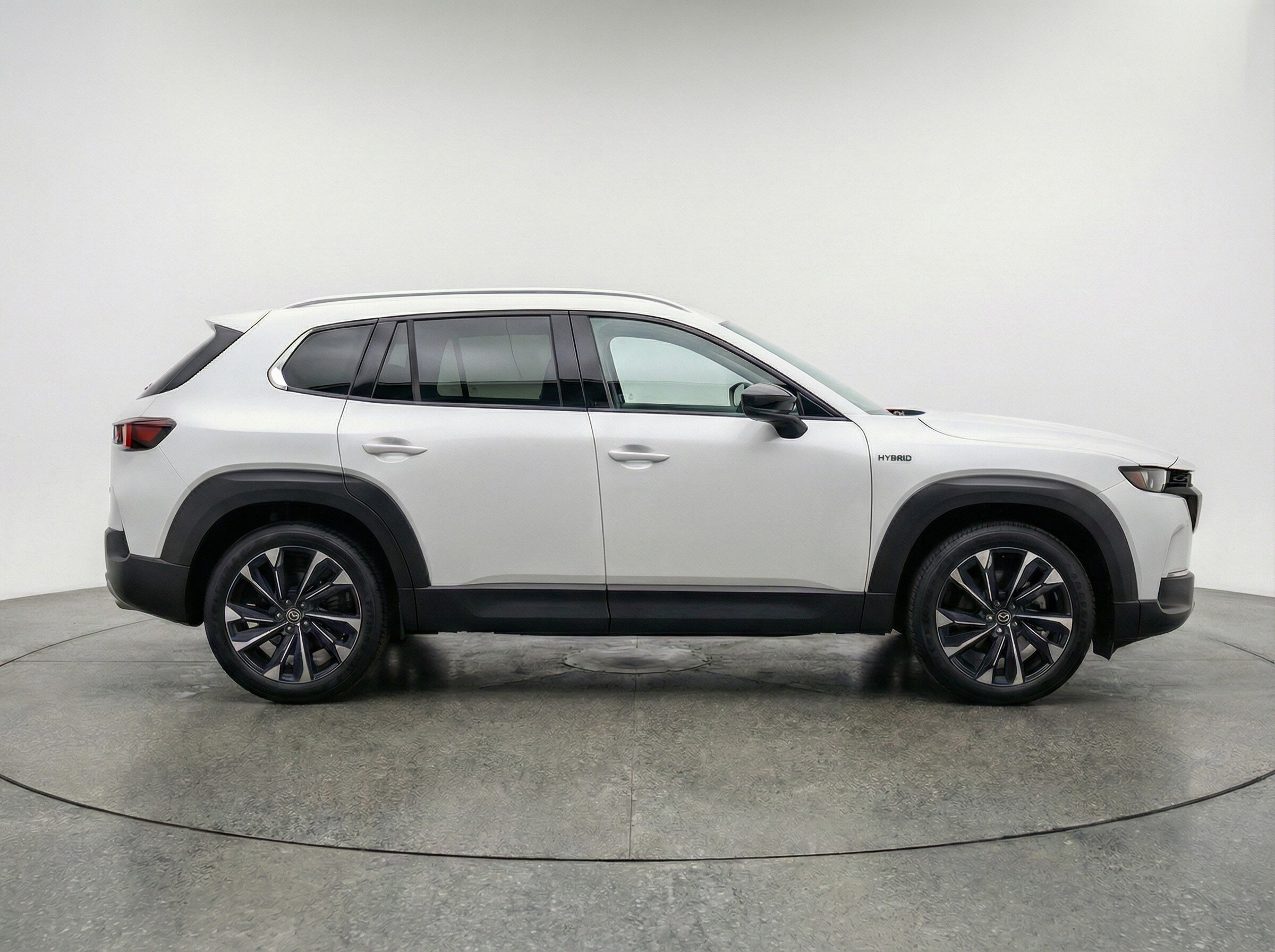 Thumbnail: 2025 Mazda CX-50 - 8