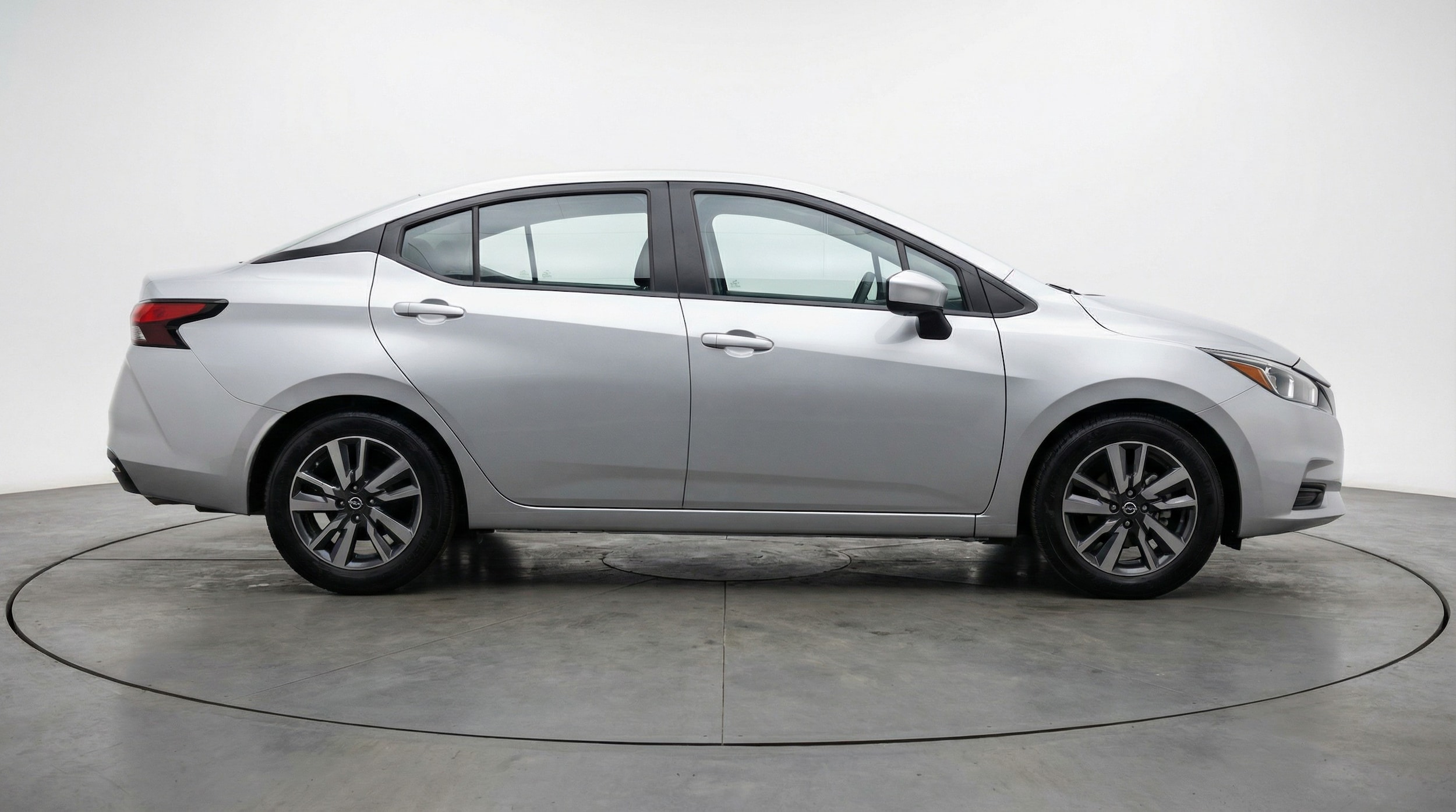 Thumbnail: 2025 Nissan Versa - 8