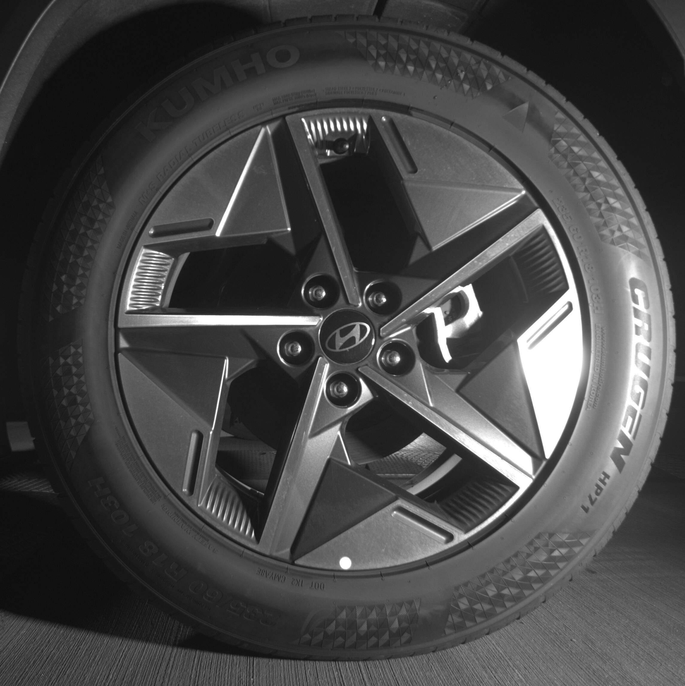 Thumbnail: 2025 Hyundai Tucson - 11